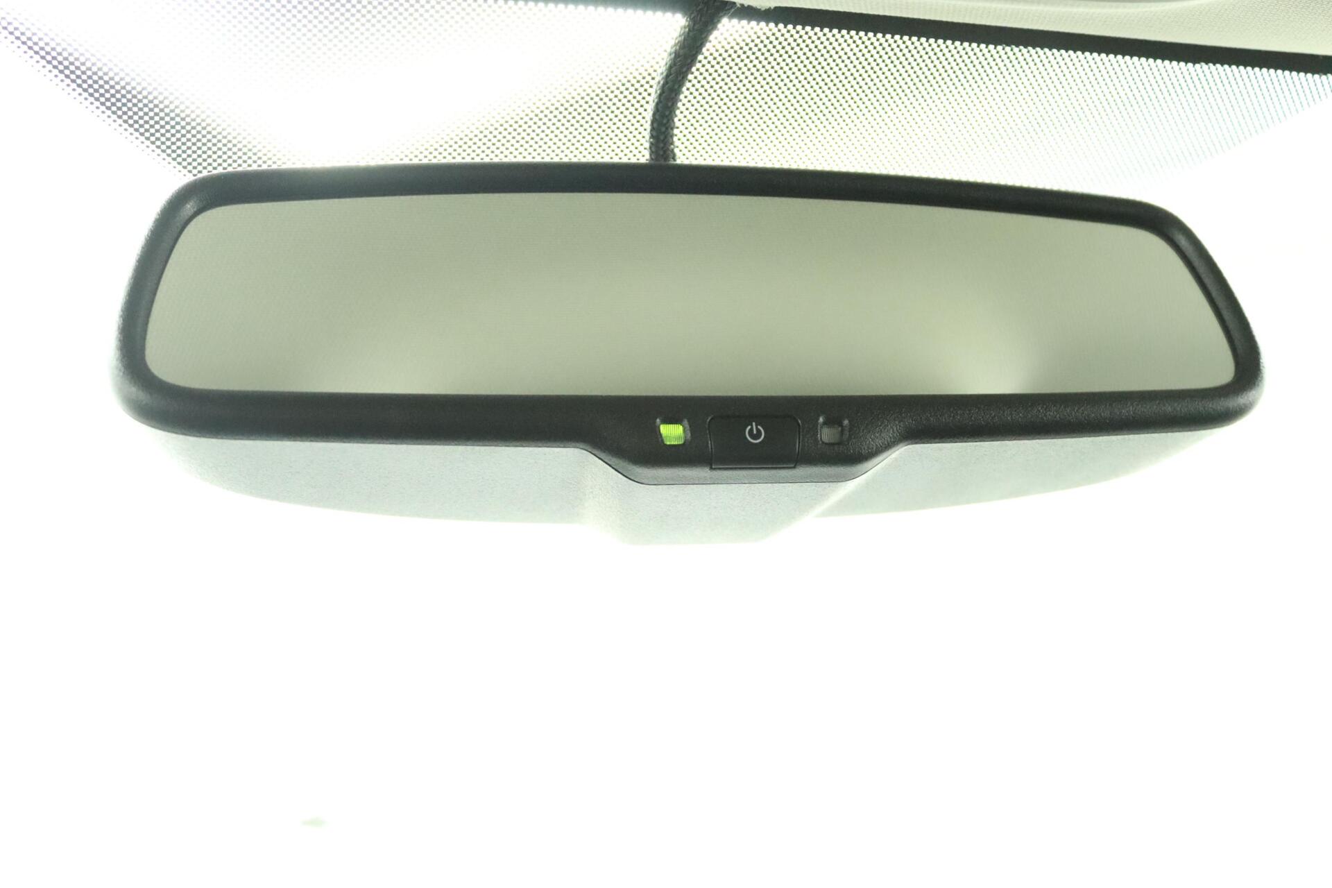 Foto van Jeep Compass