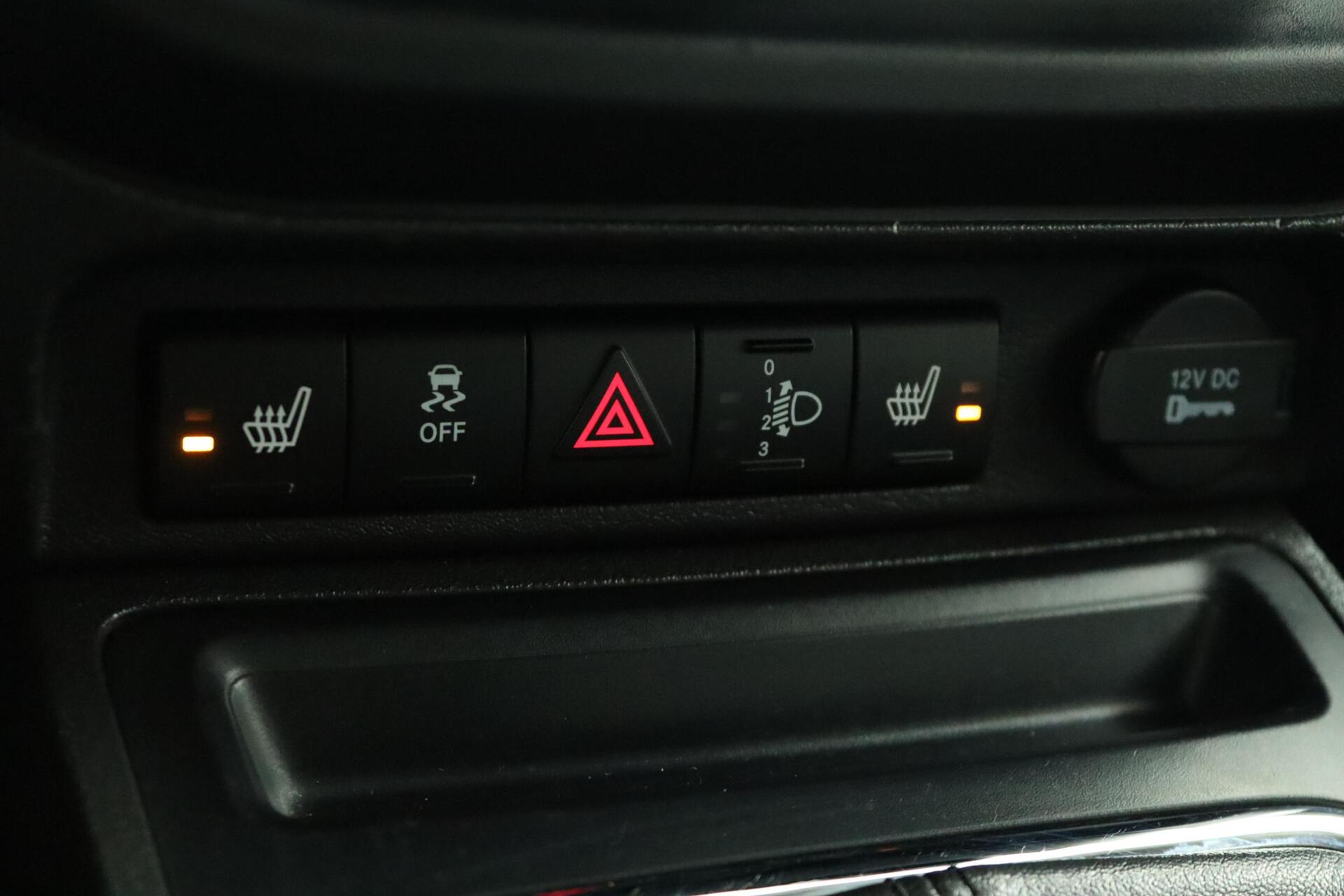 Foto van Jeep Compass
