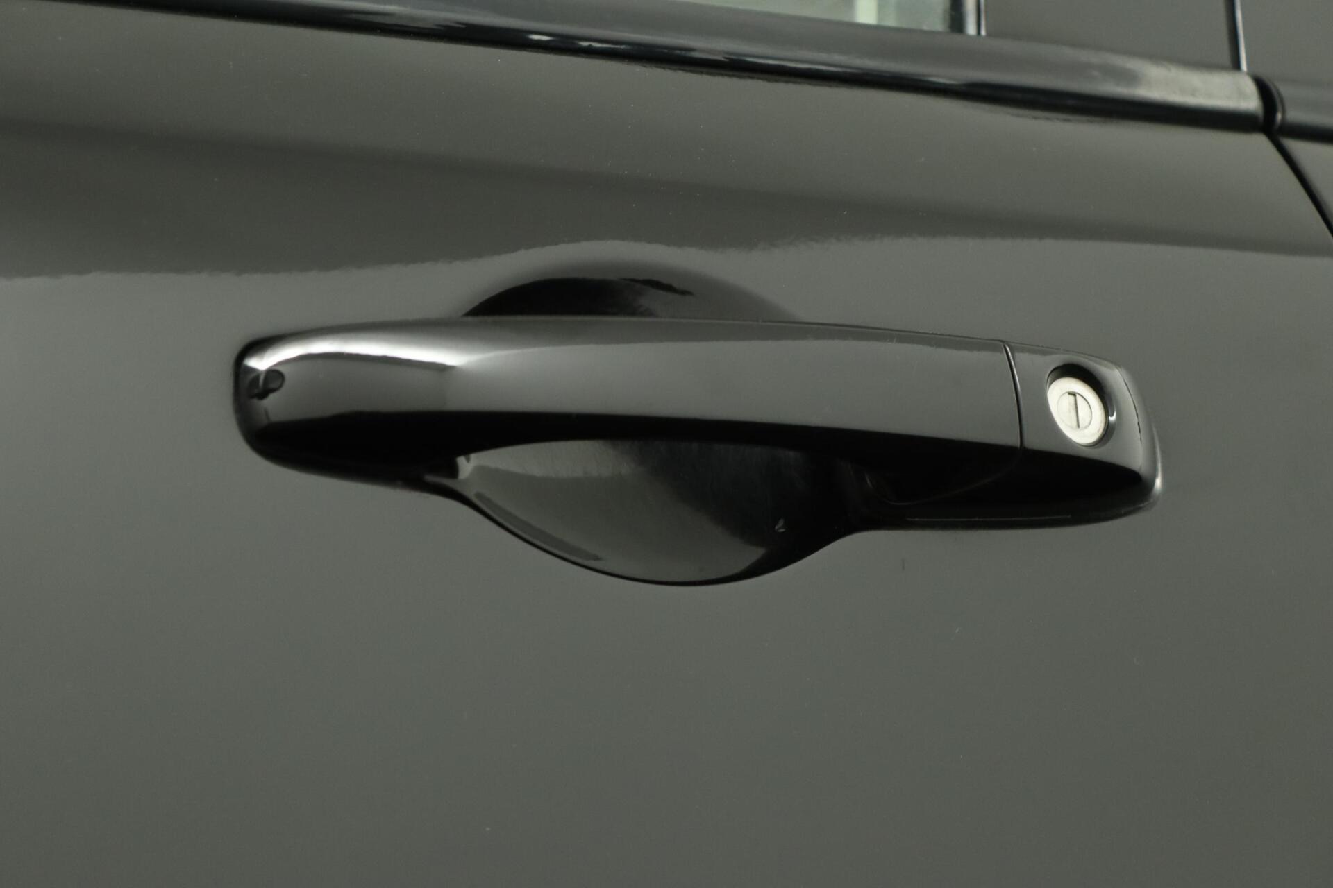 Foto van Jeep Compass
