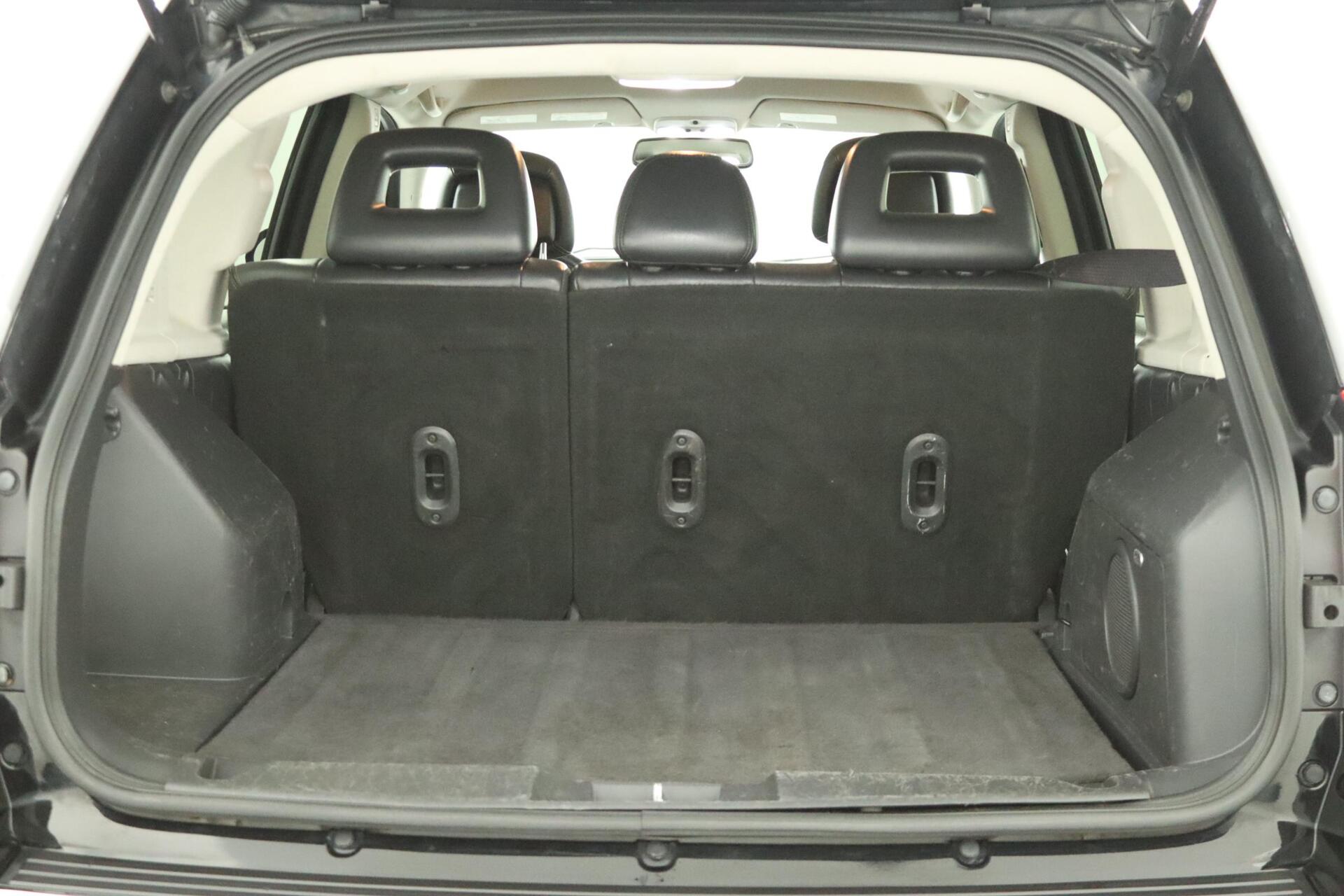 Foto van Jeep Compass