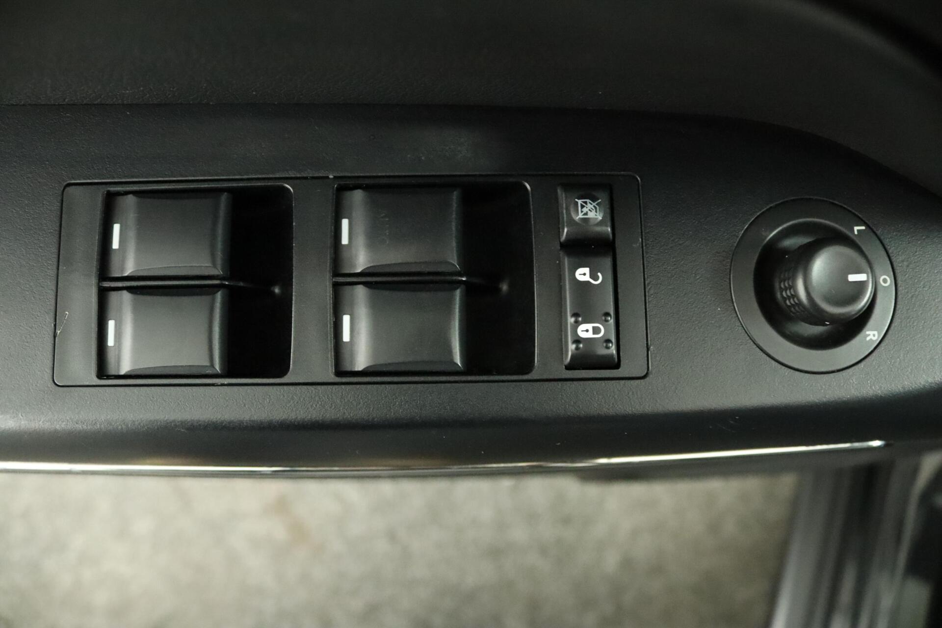 Foto van Jeep Compass