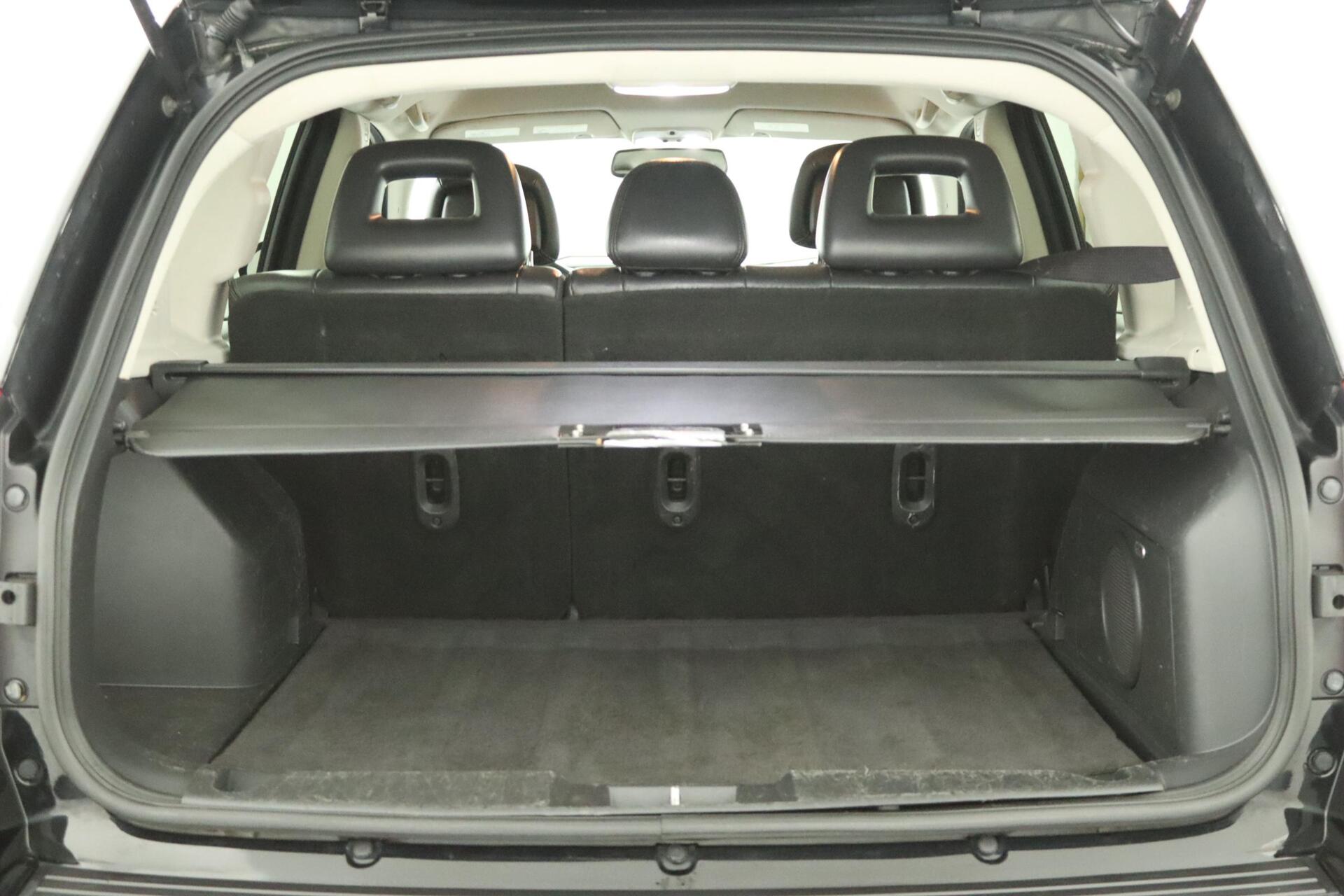 Foto van Jeep Compass