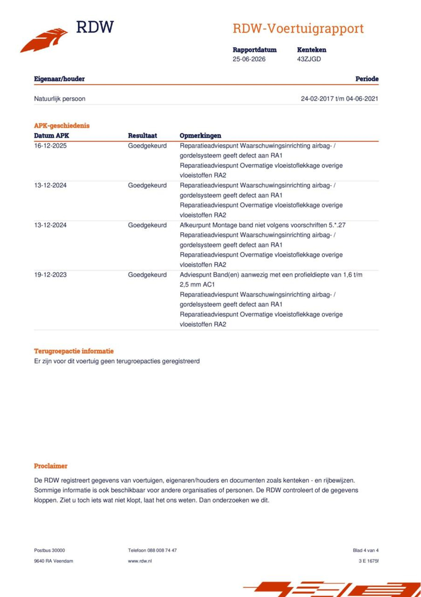 Foto van Hyundai I 10