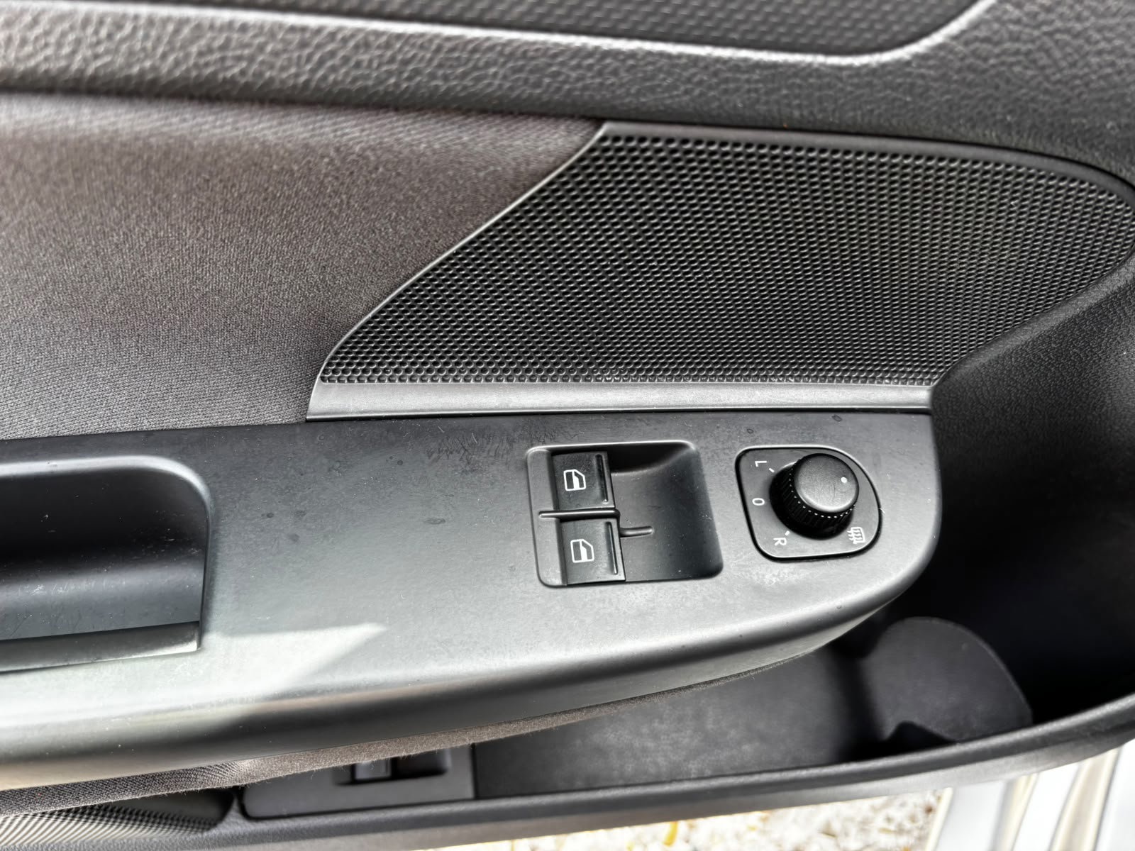 Foto van Volkswagen Golf