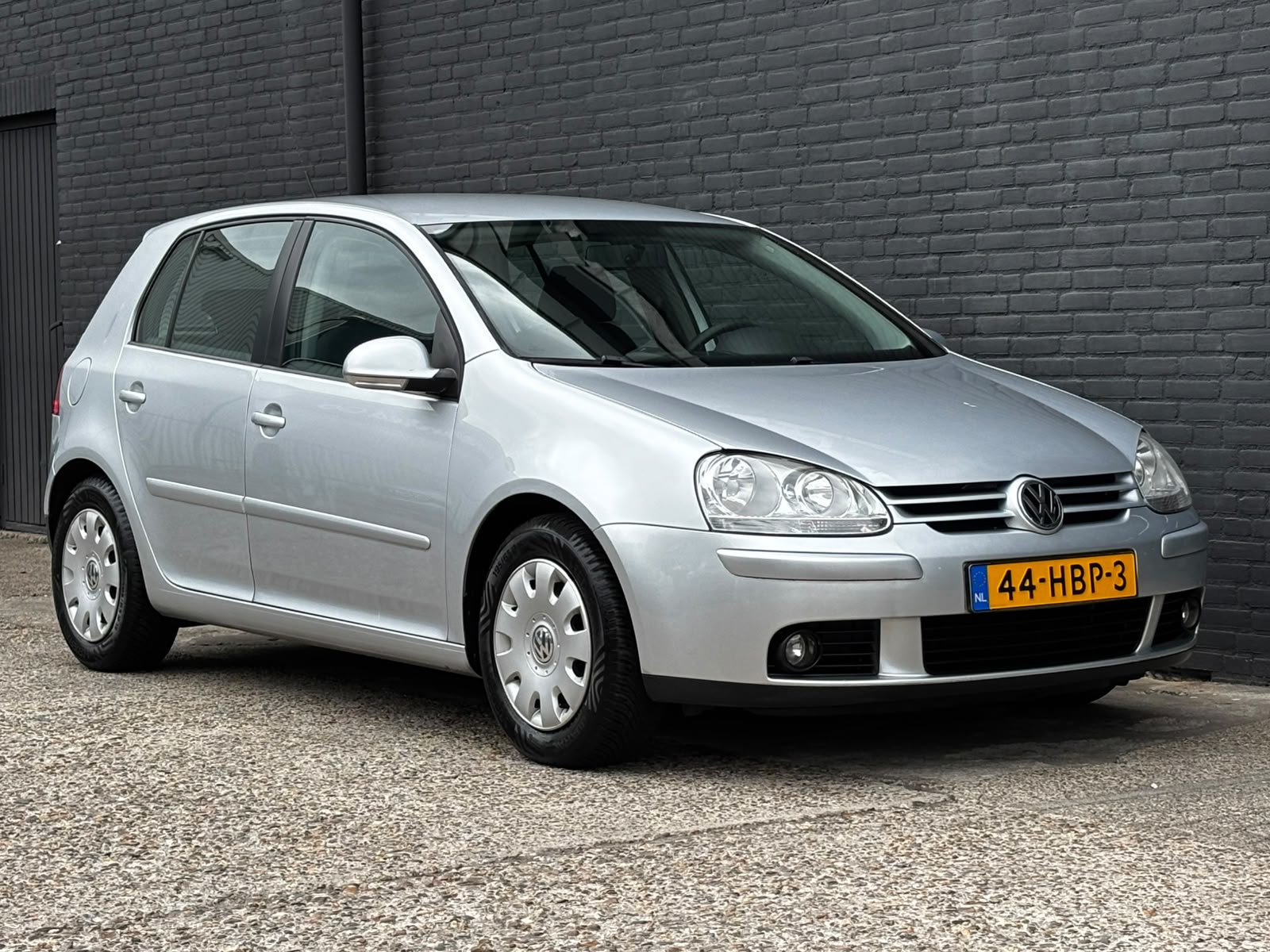 Foto van Volkswagen Golf