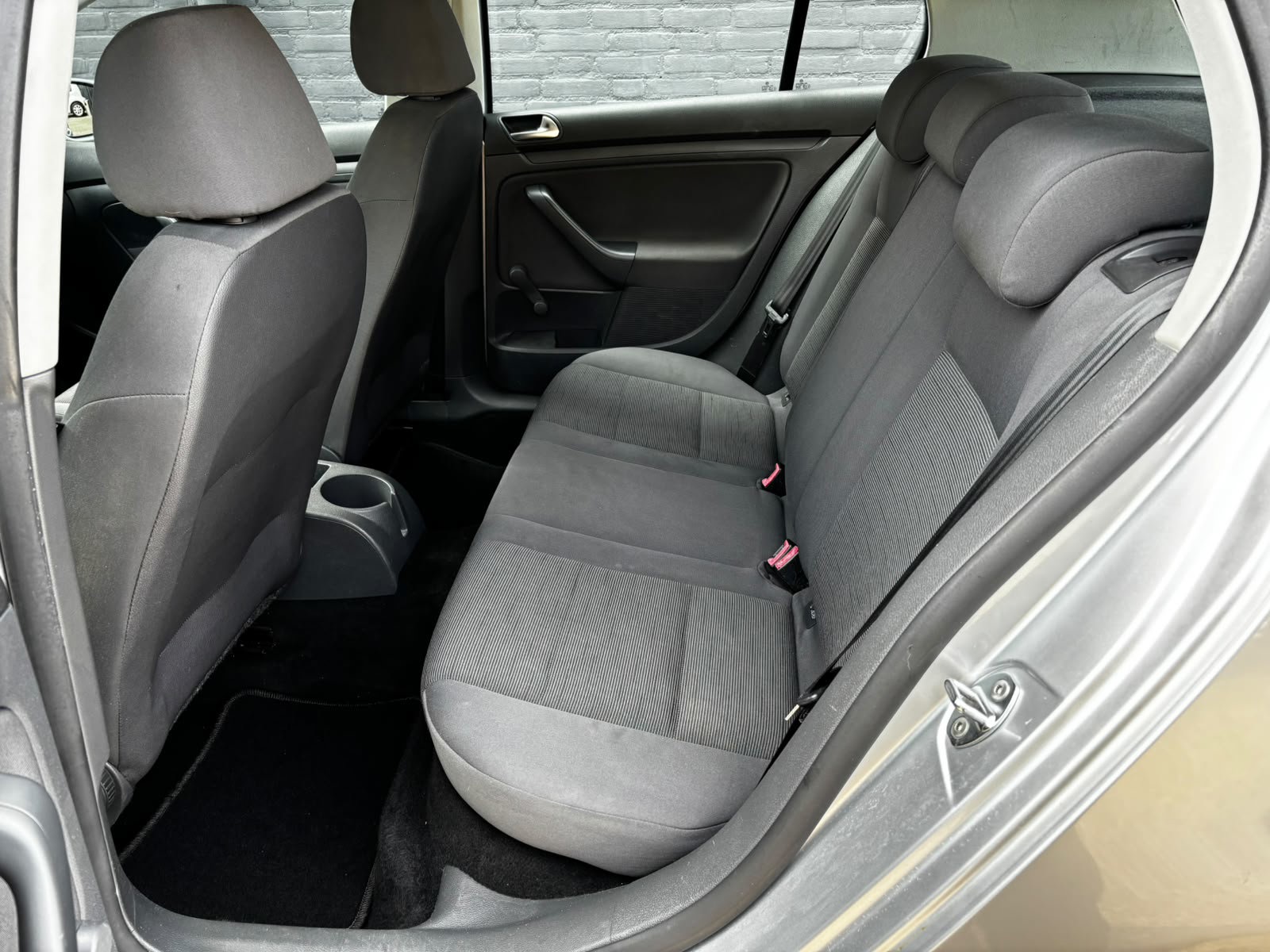 Foto van Volkswagen Golf