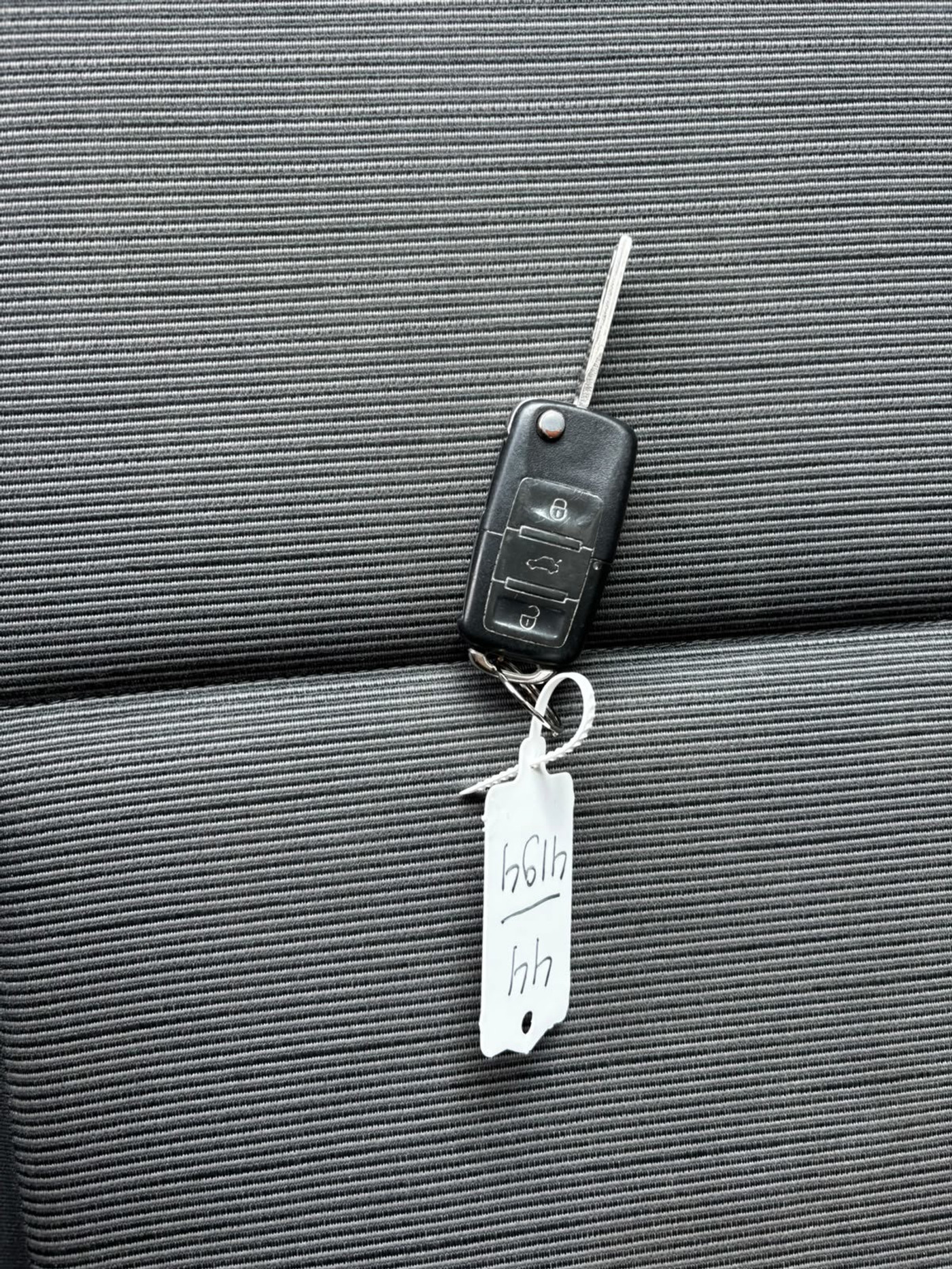 Foto van Volkswagen Golf