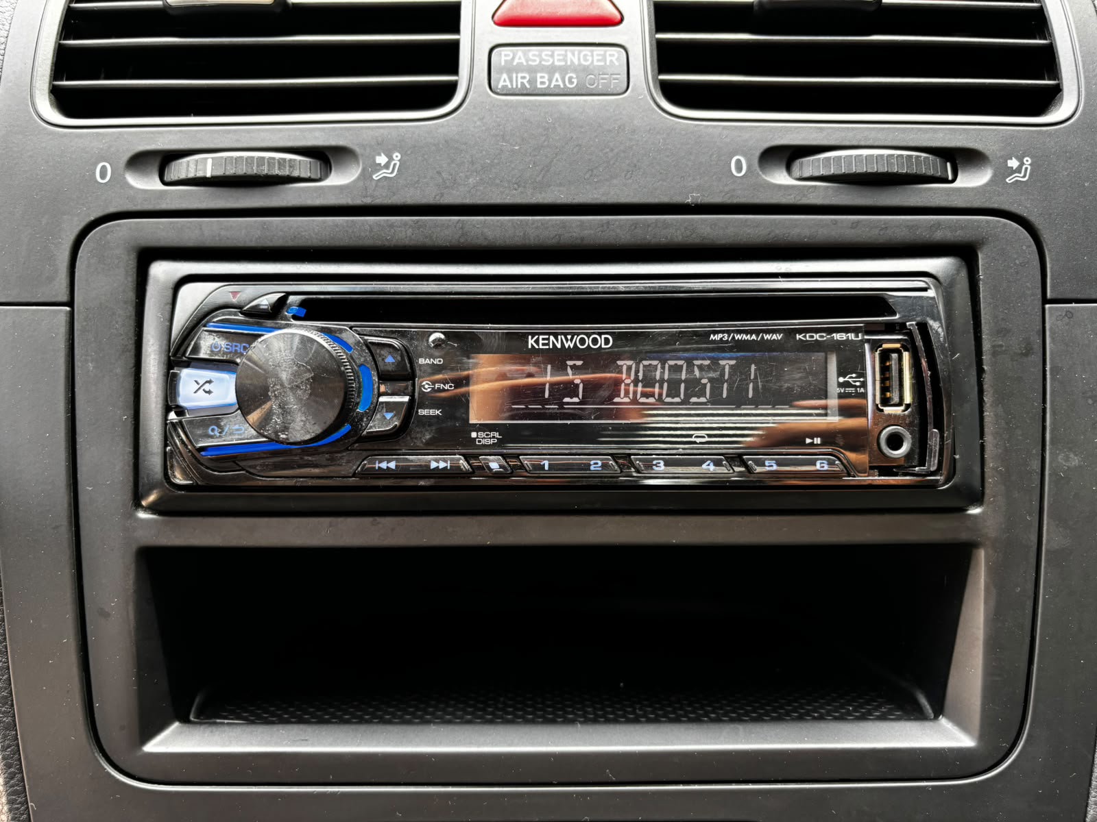 Foto van Volkswagen Golf
