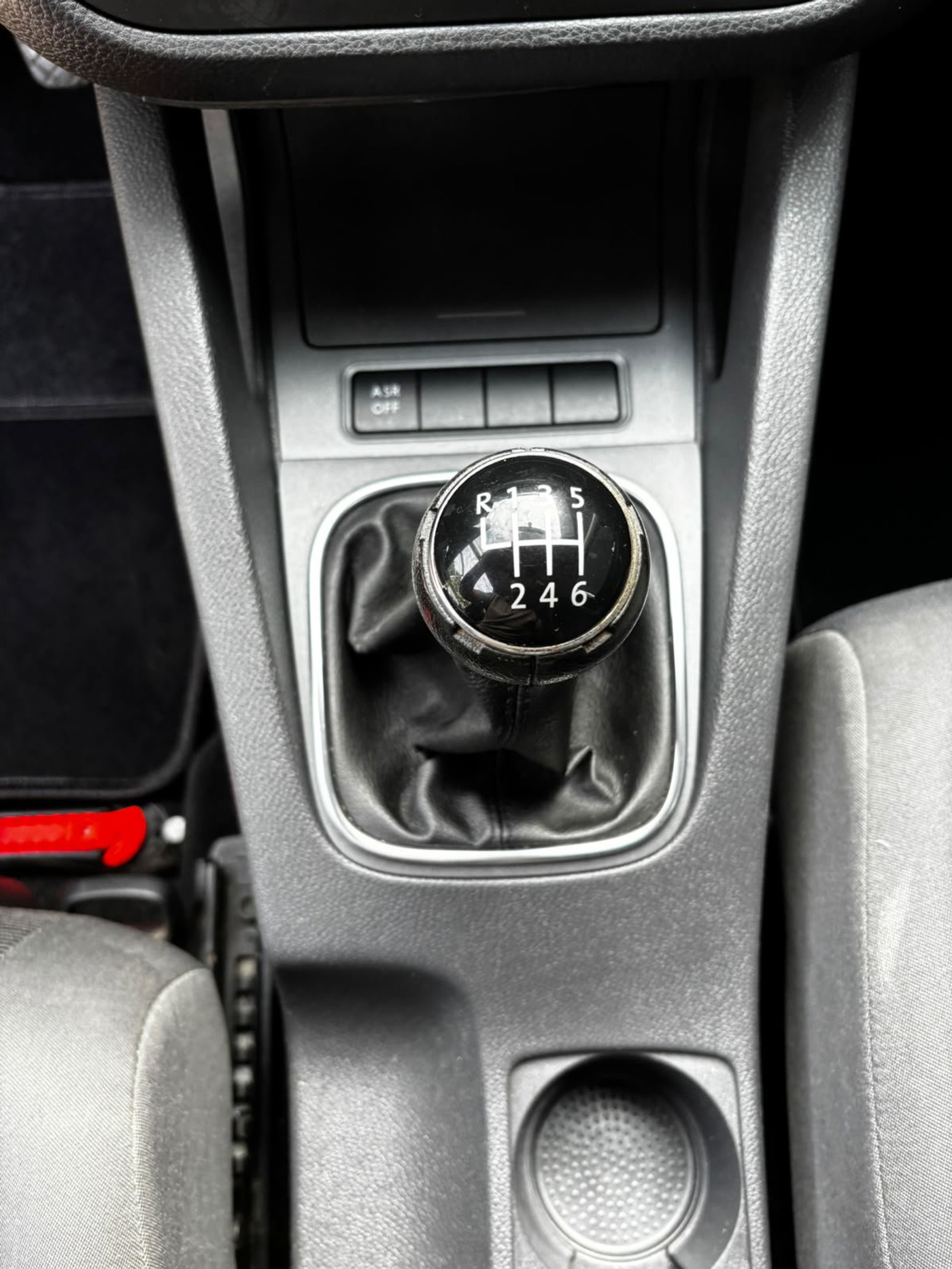 Foto van Volkswagen Golf
