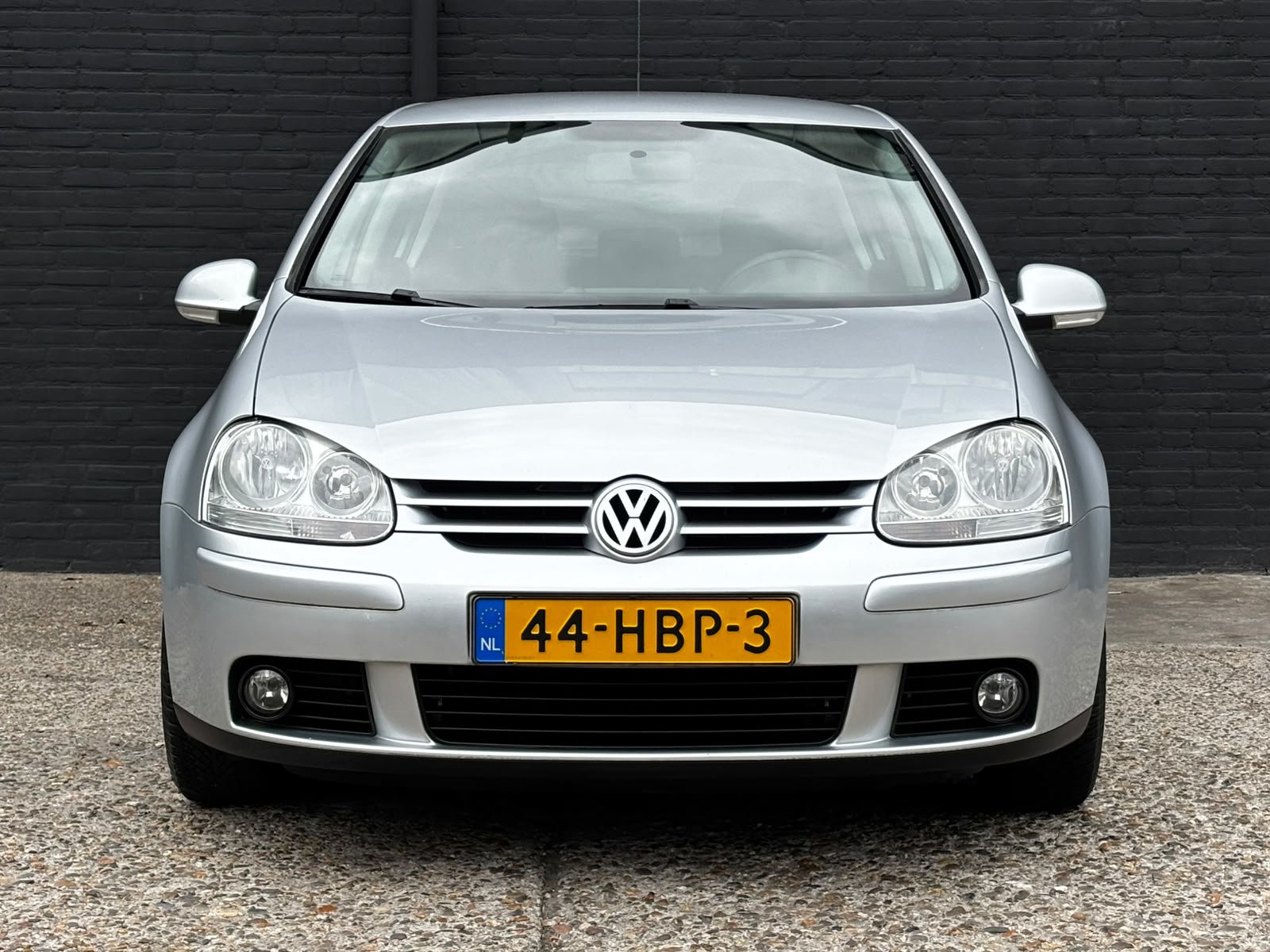 Foto van Volkswagen Golf