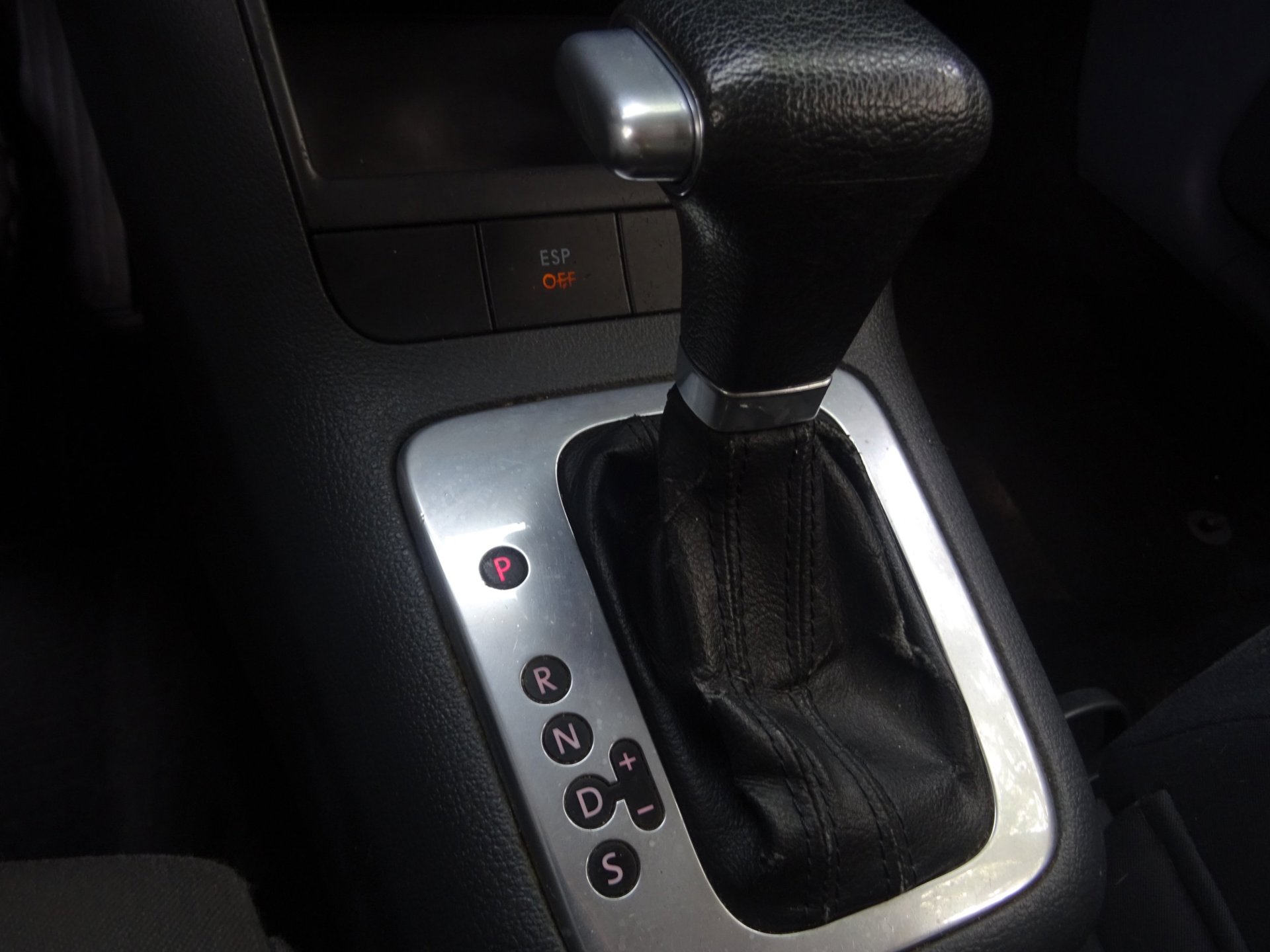 Foto van Volkswagen Golf Plus
