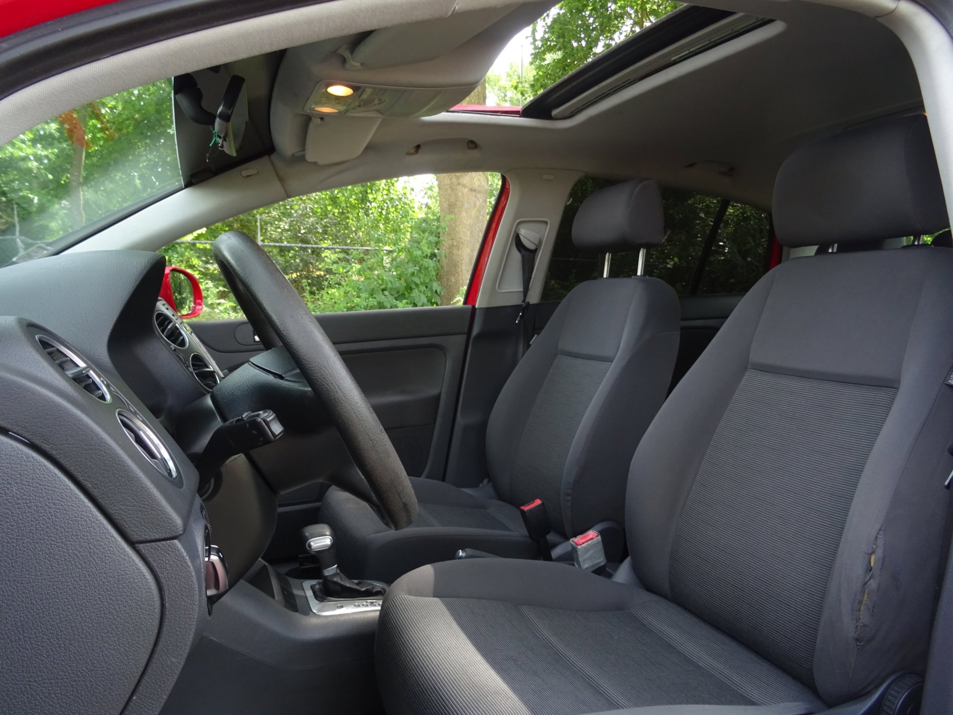 Foto van Volkswagen Golf Plus