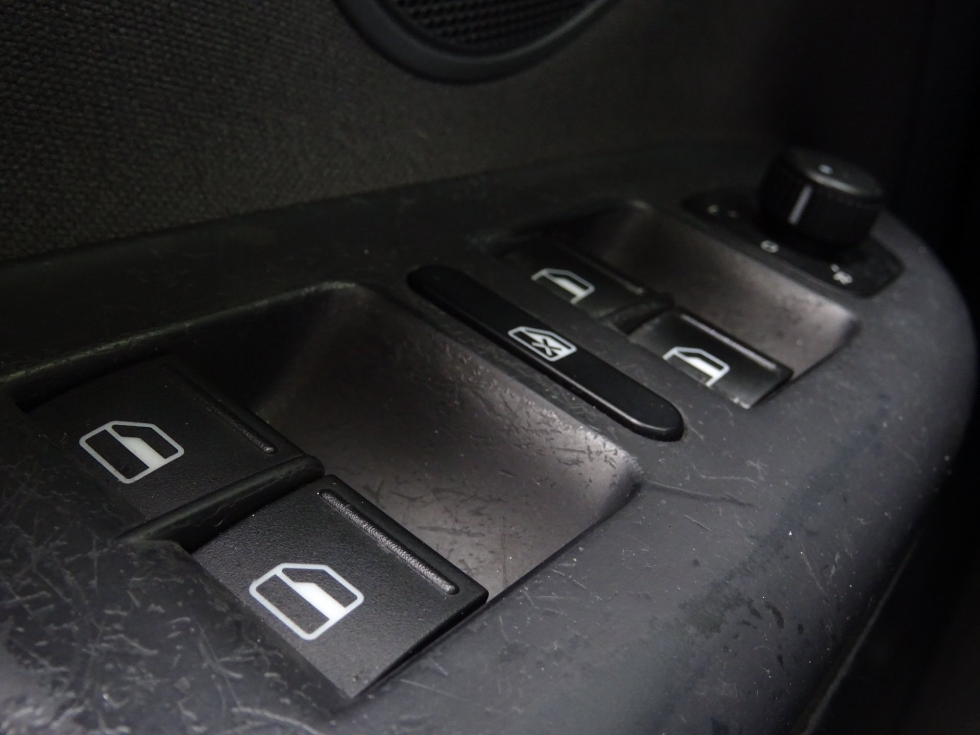 Foto van Volkswagen Golf Plus