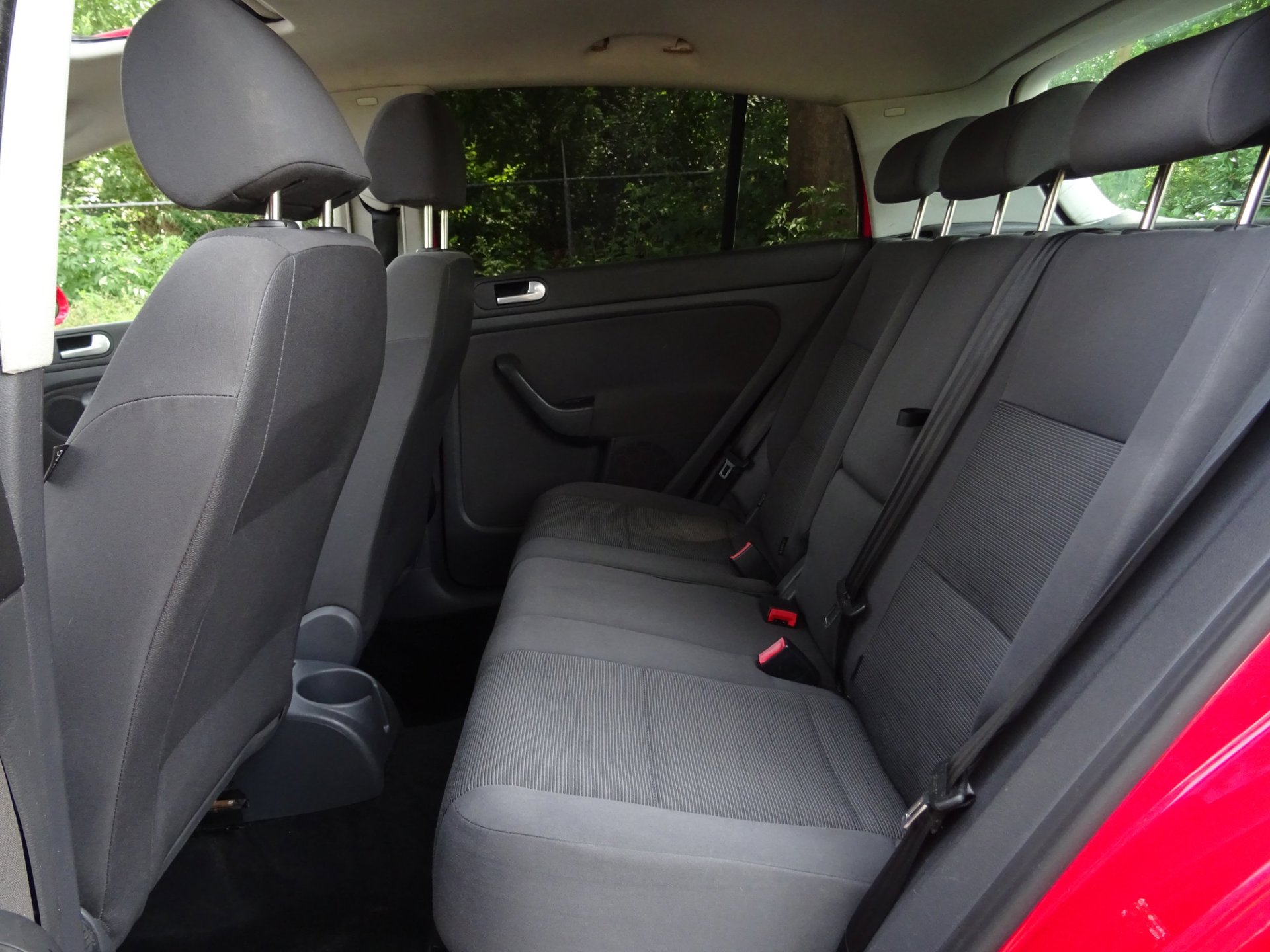 Foto van Volkswagen Golf Plus