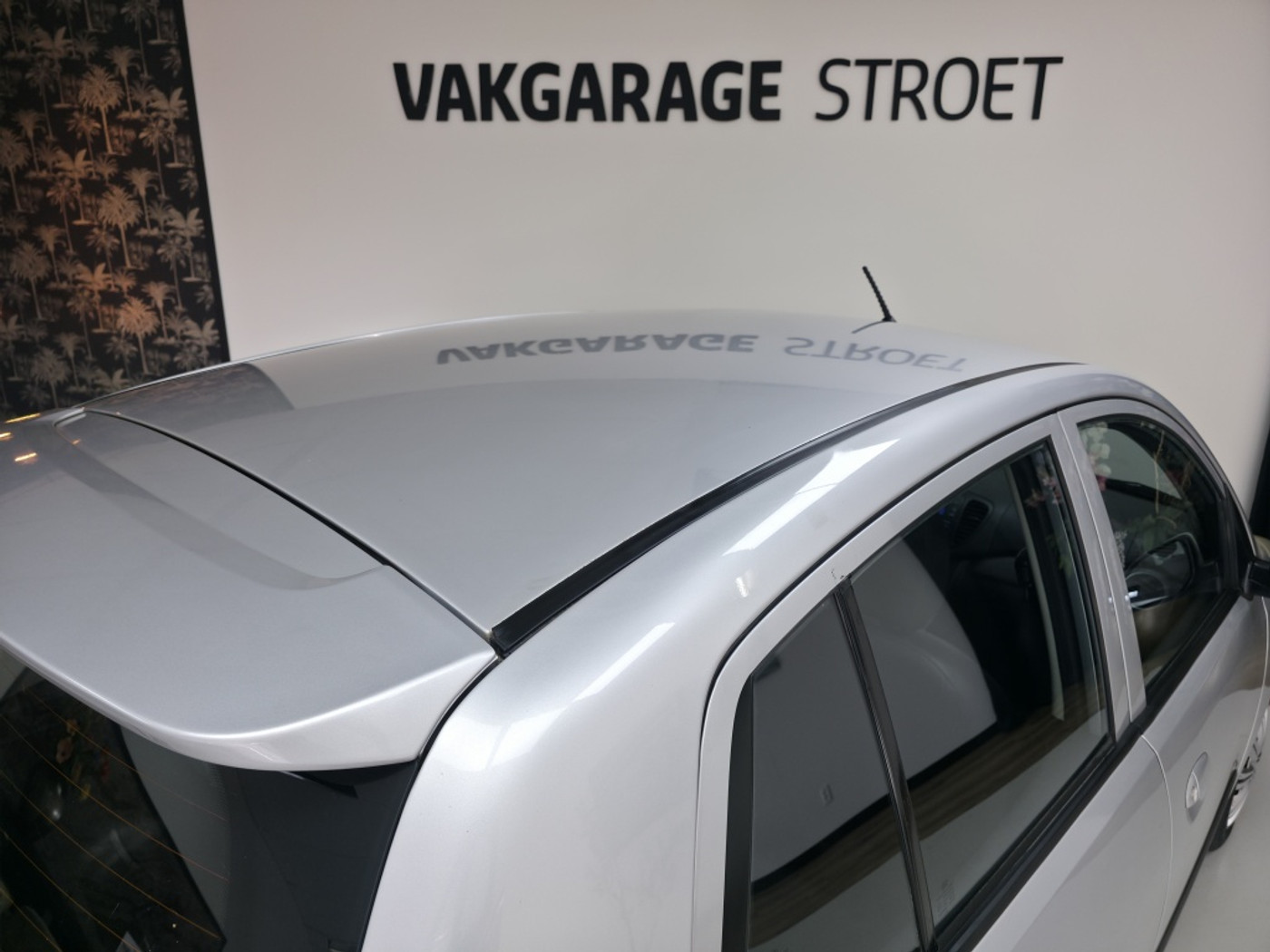 Foto van Hyundai I 10