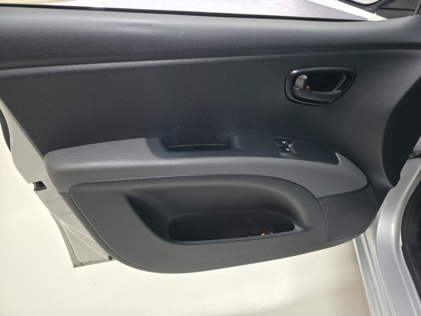 Foto van Hyundai I 10