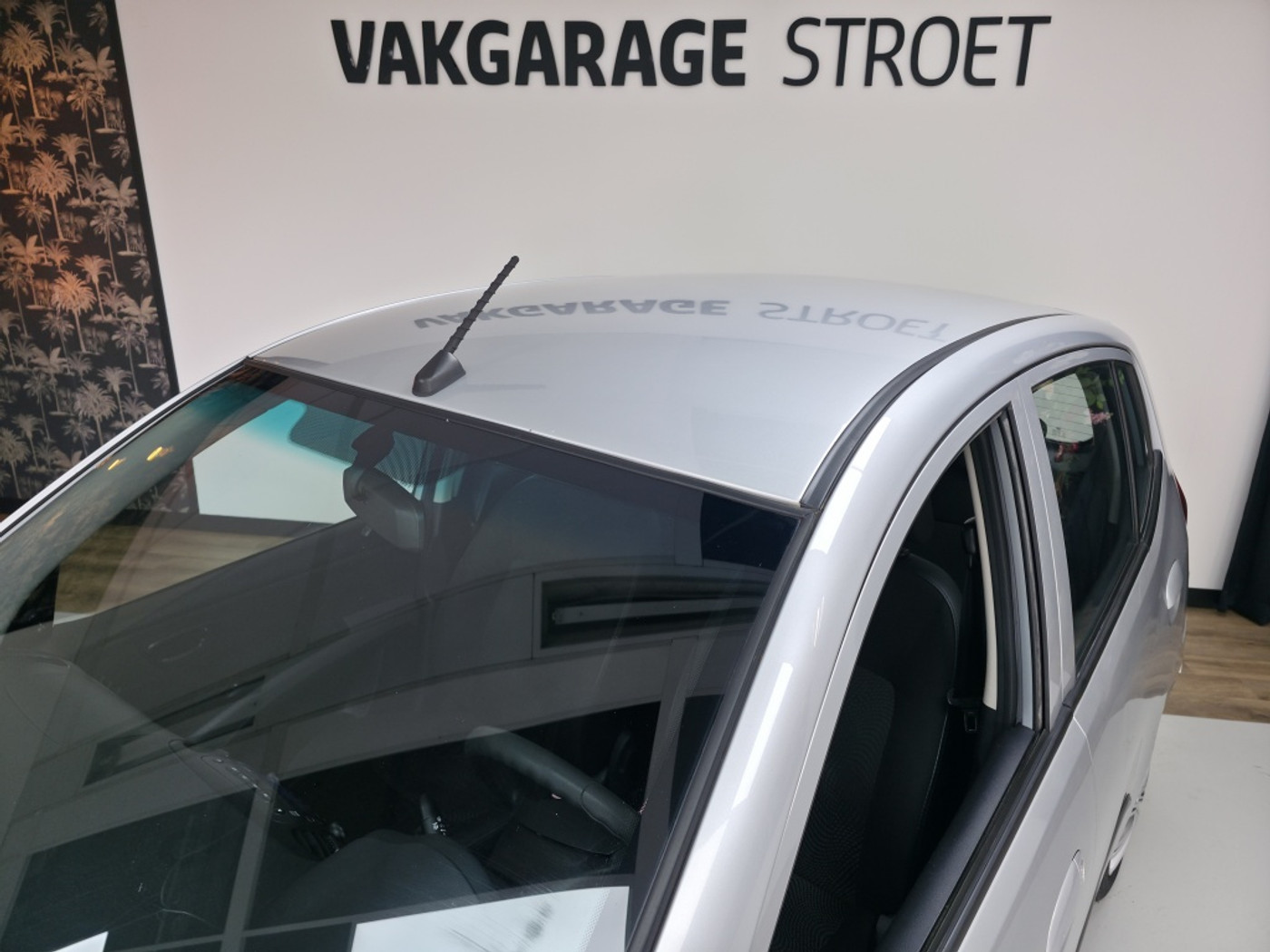 Foto van Hyundai I 10
