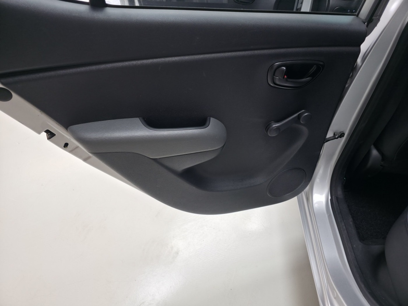 Foto van Hyundai I 10