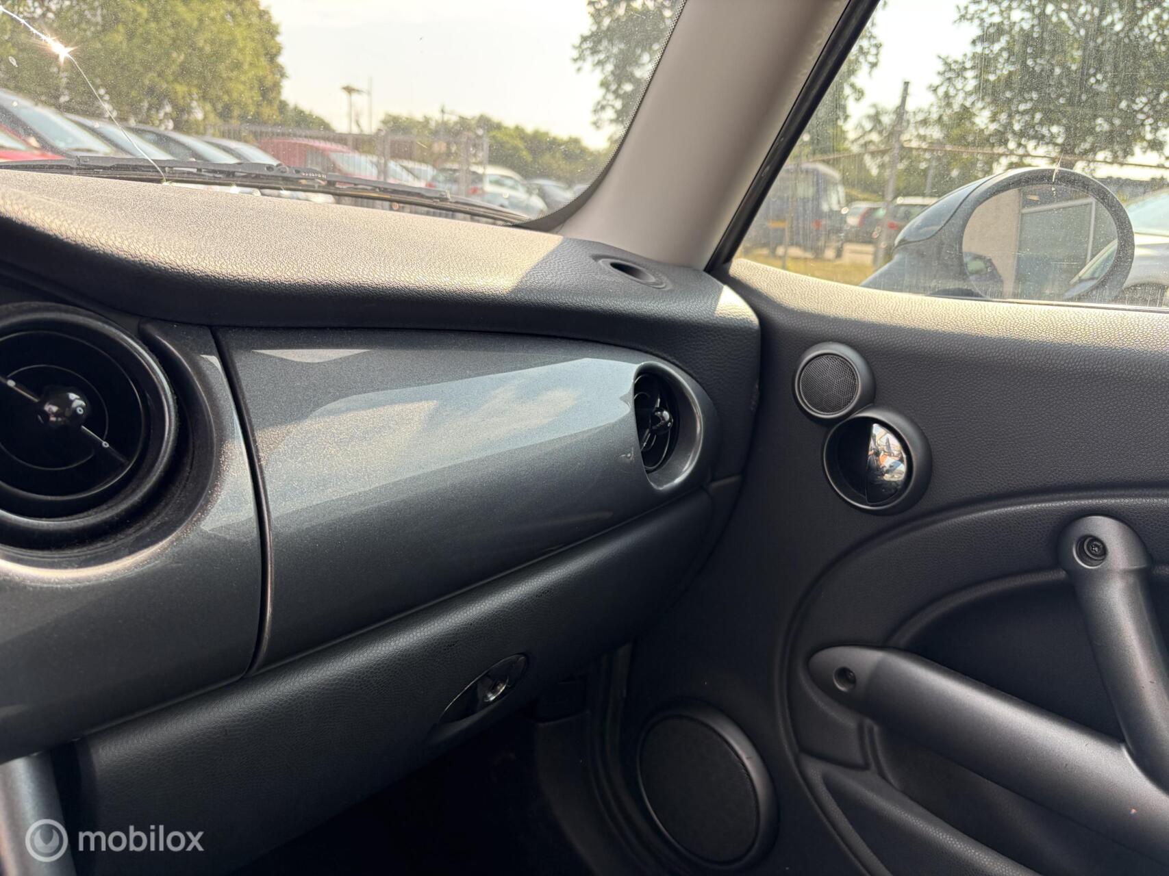 Foto van Mini Mini Cooper