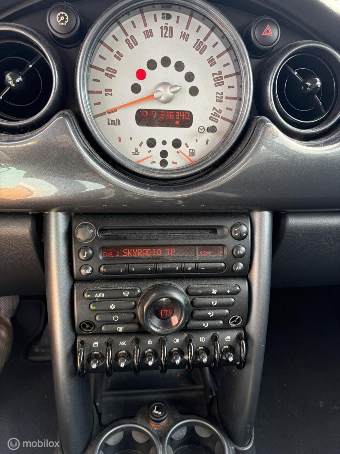 Foto van Mini Mini Cooper