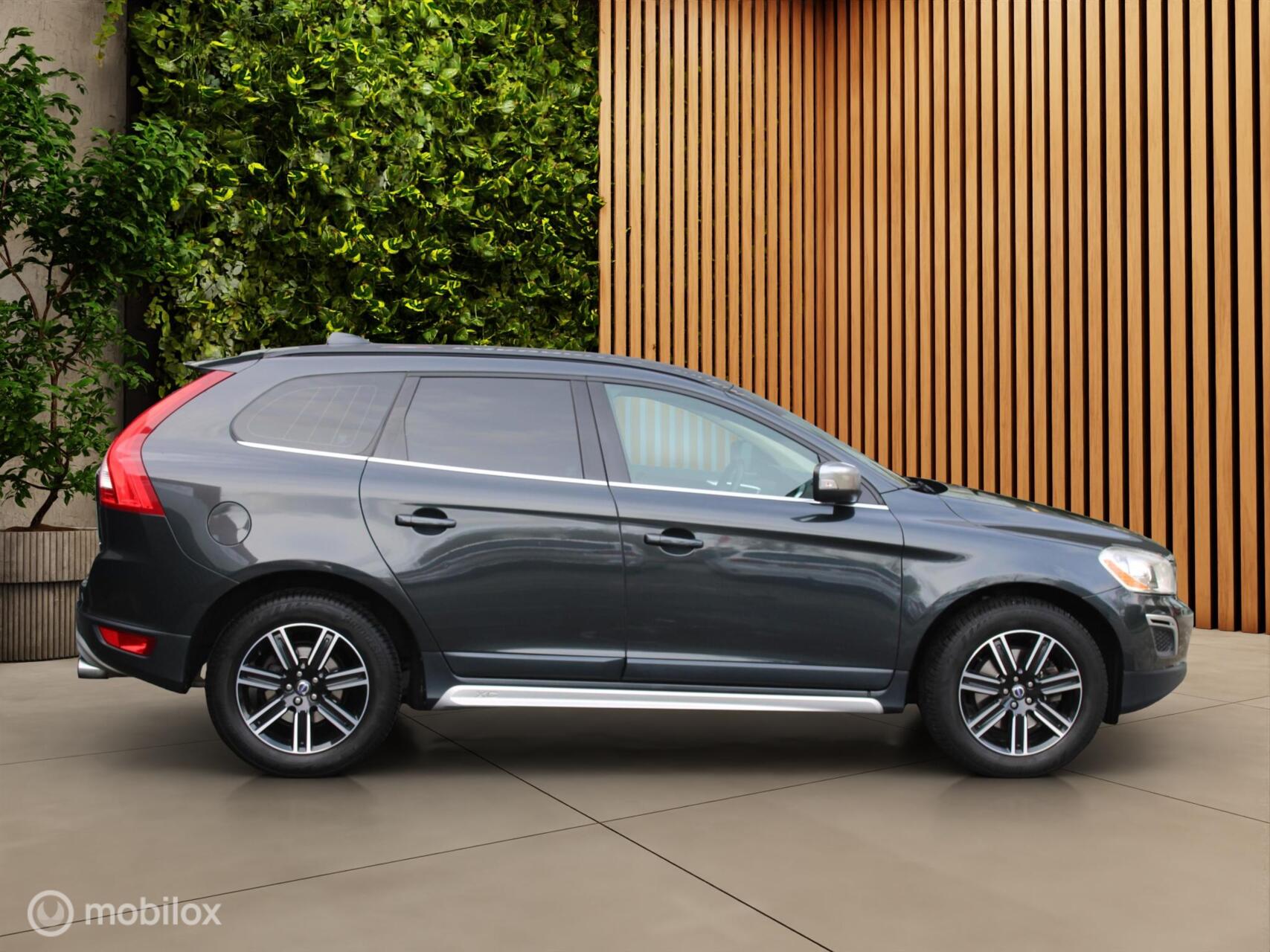 Foto van Volvo Xc60