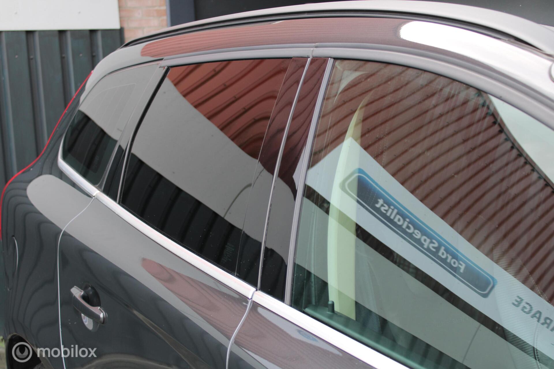 Foto van Volvo Xc60