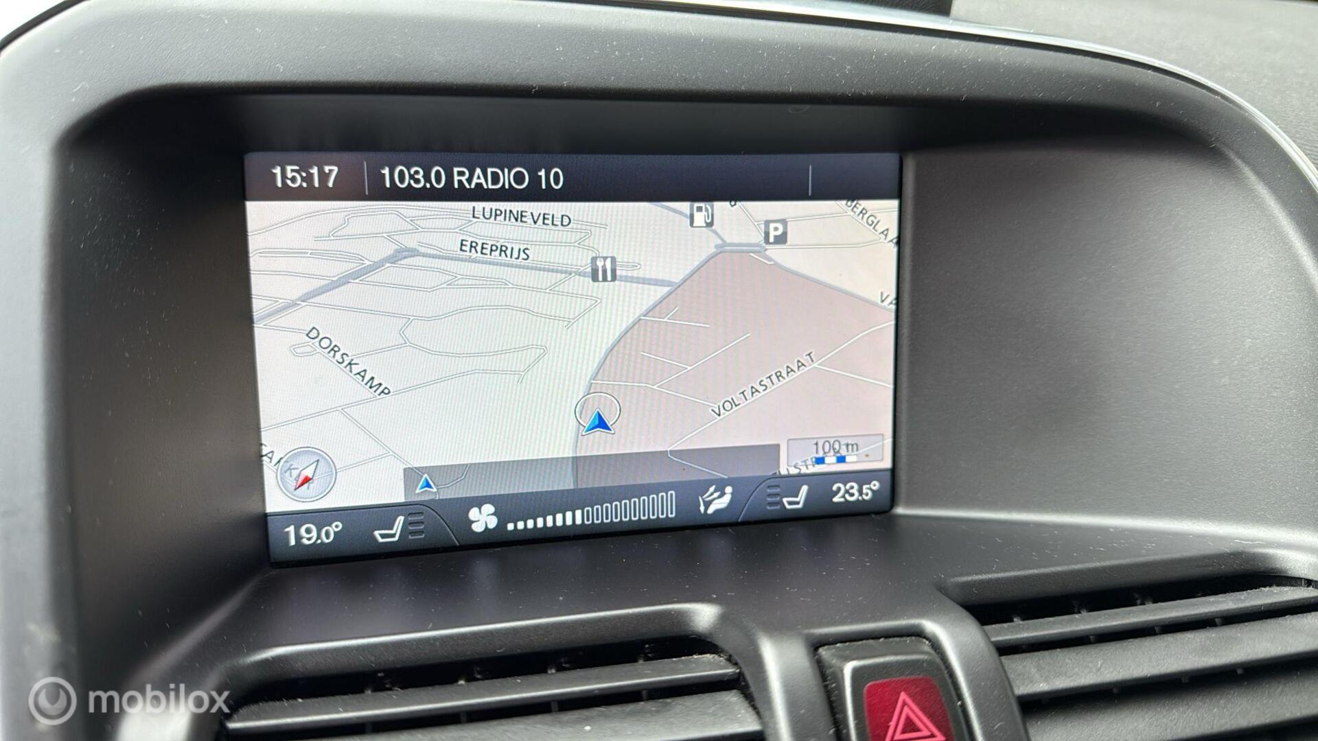 Foto van Volvo Xc60