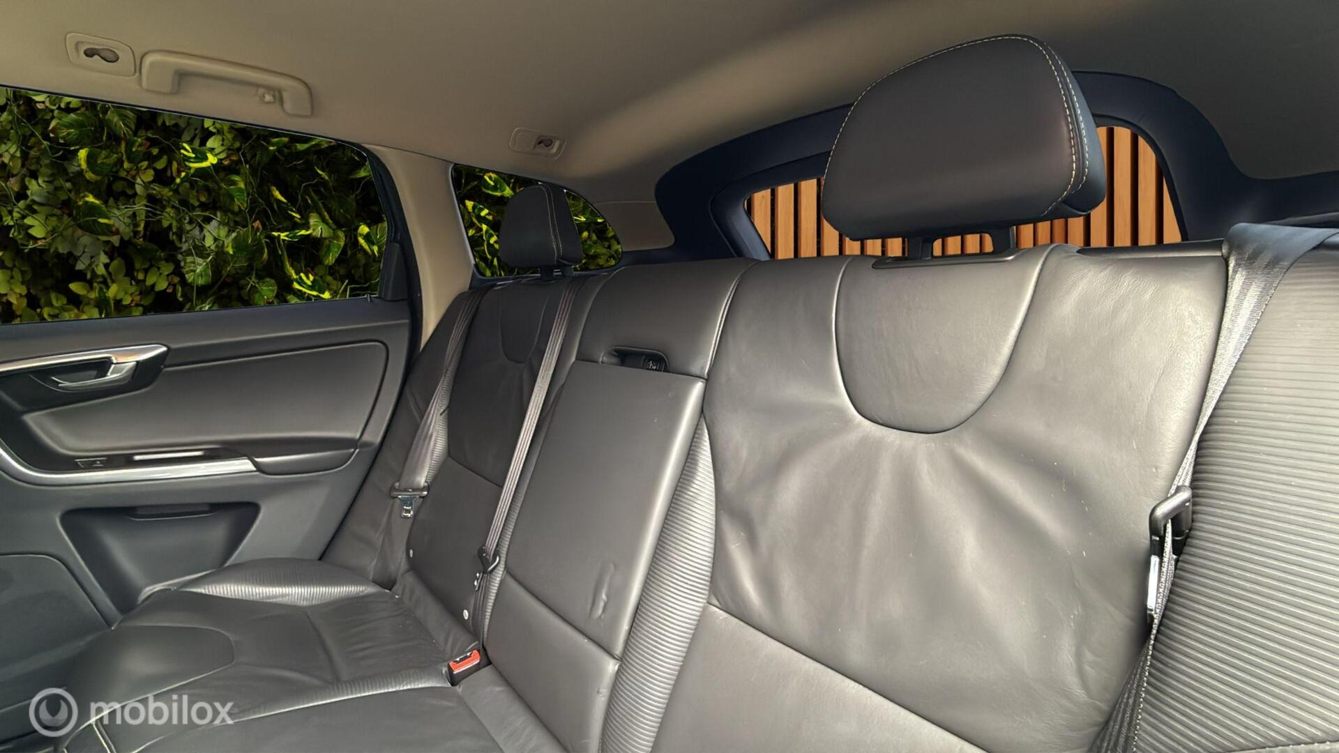 Foto van Volvo Xc60