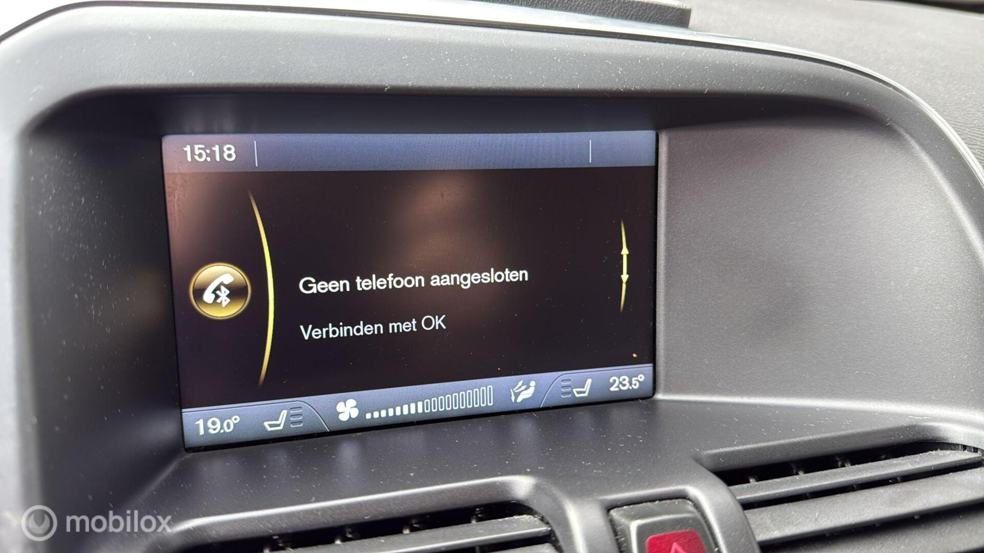 Foto van Volvo Xc60