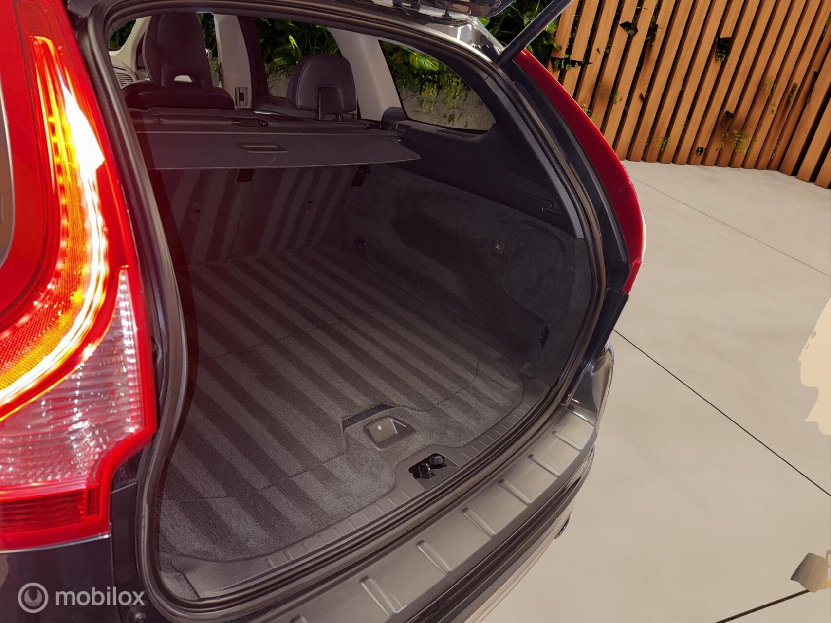 Foto van Volvo Xc60