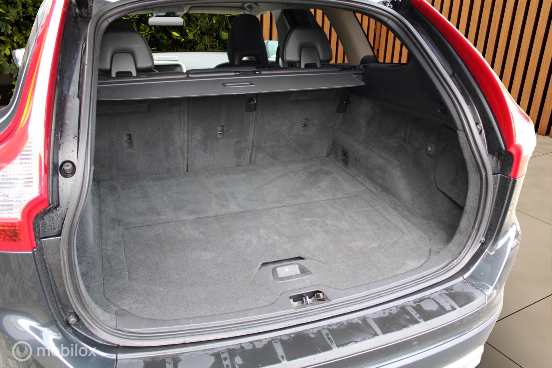 Foto van Volvo Xc60