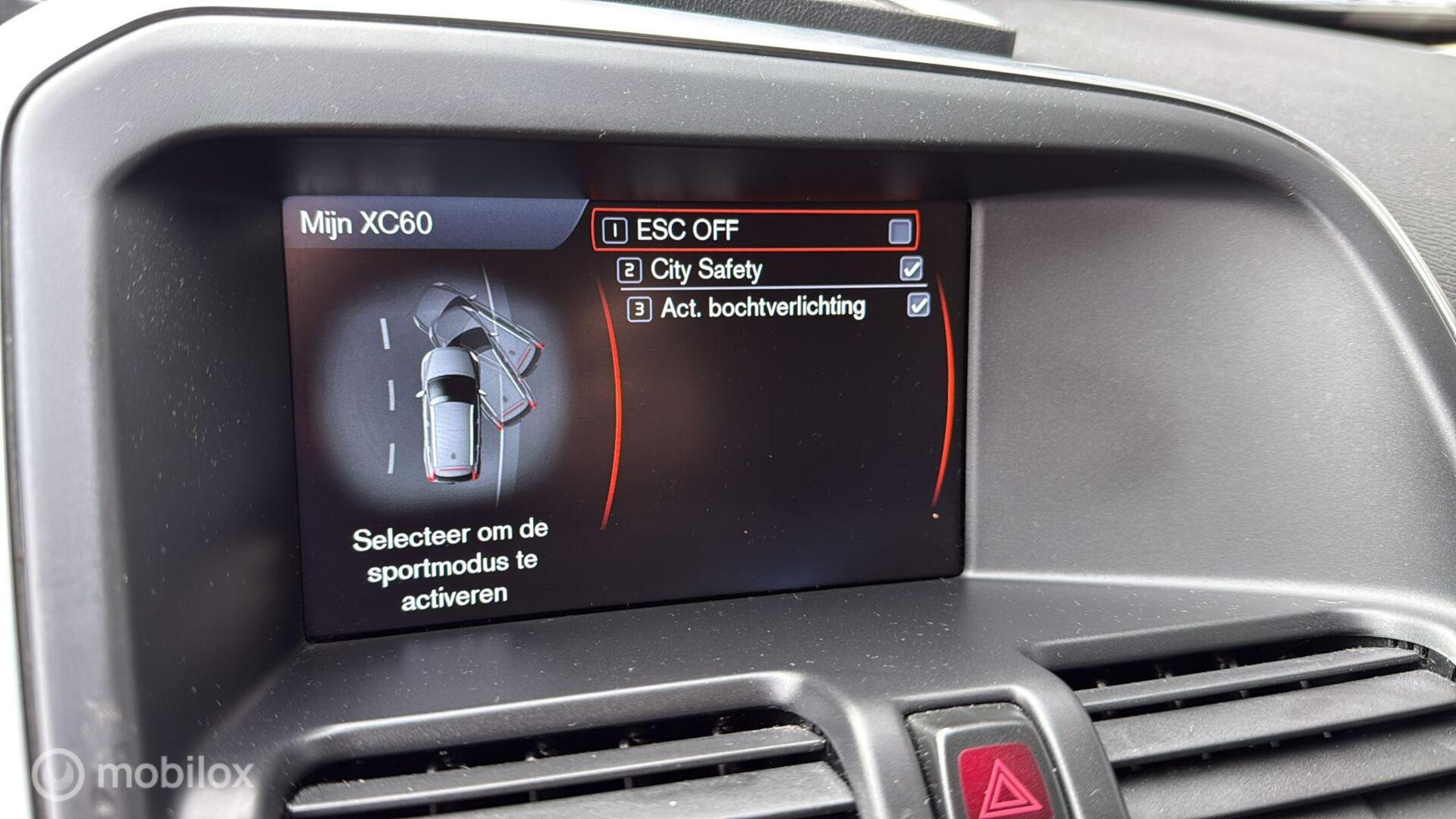 Foto van Volvo Xc60