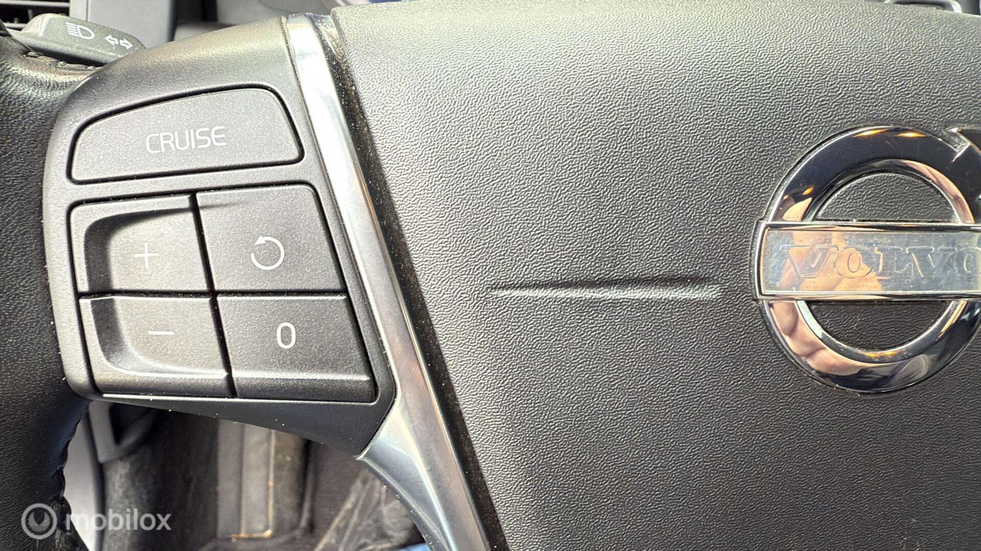 Foto van Volvo Xc60