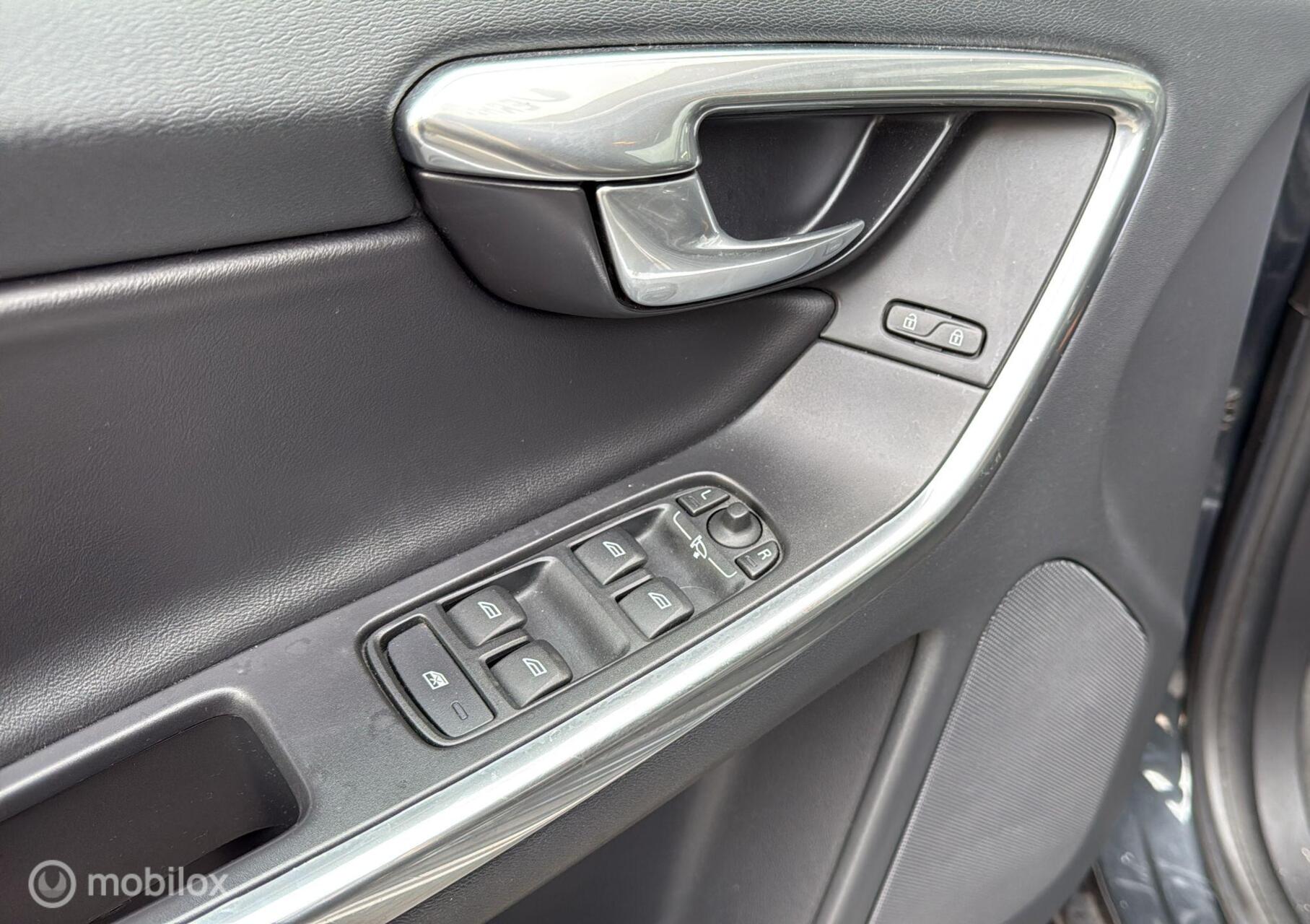 Foto van Volvo Xc60