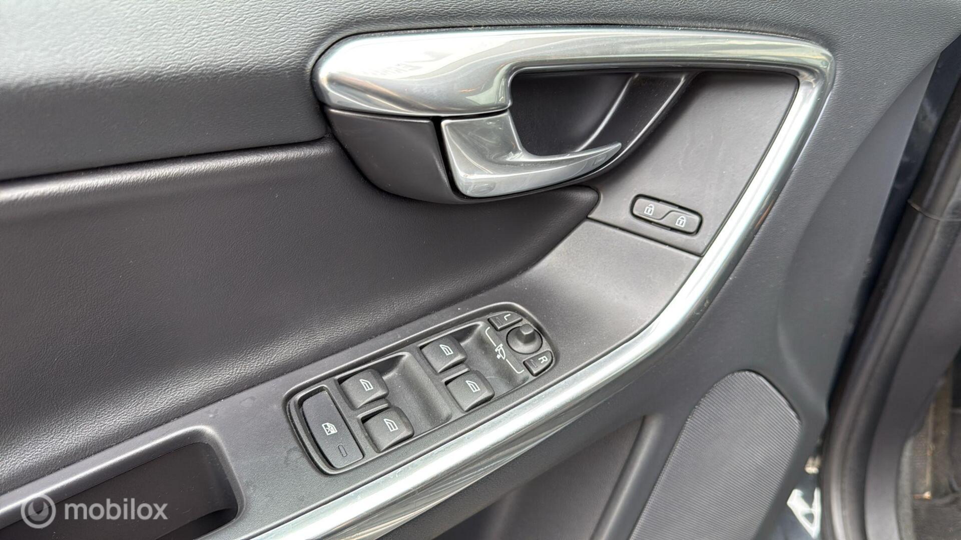 Foto van Volvo Xc60