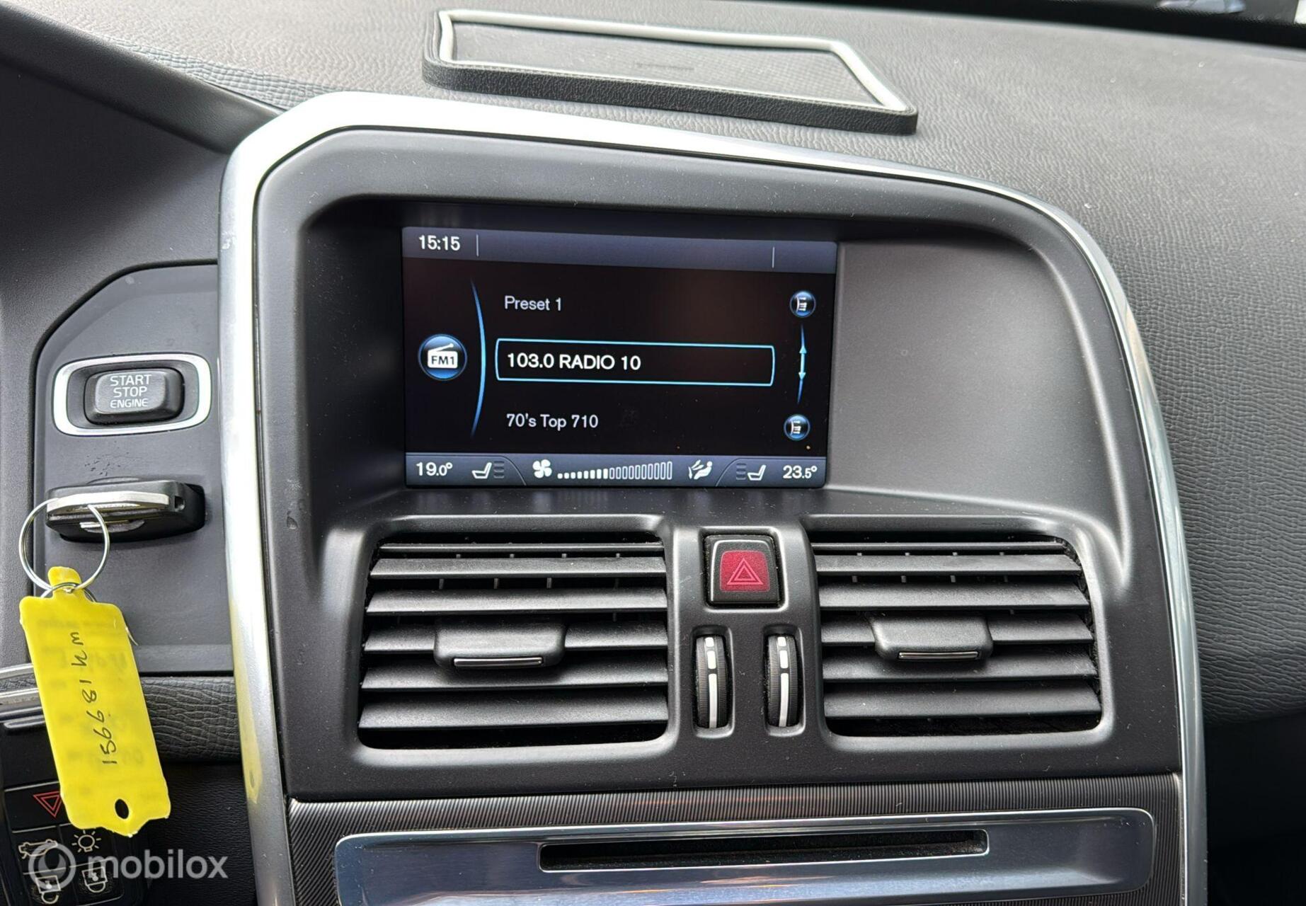 Foto van Volvo Xc60