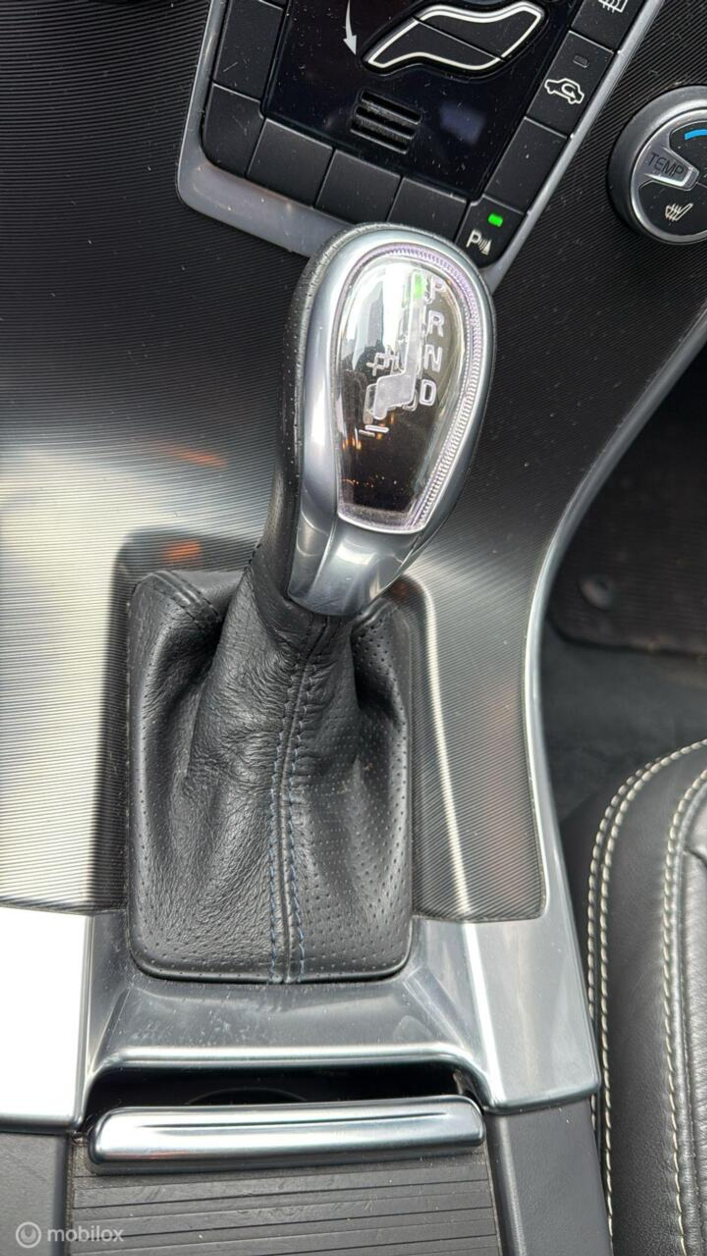 Foto van Volvo Xc60