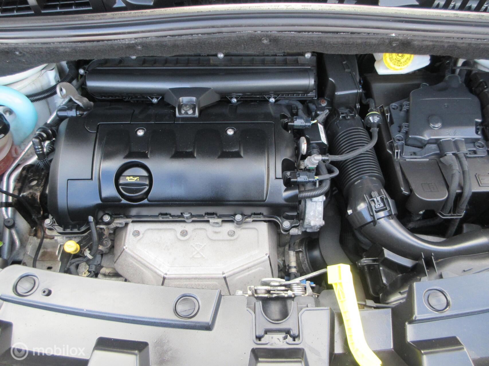 Foto van Citroen C3 Picasso