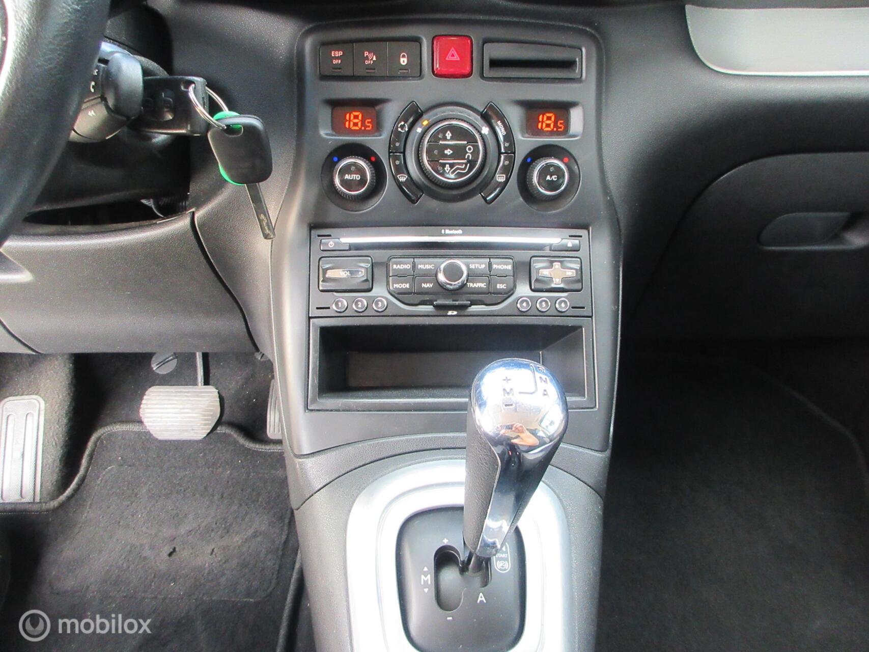 Foto van Citroen C3 Picasso