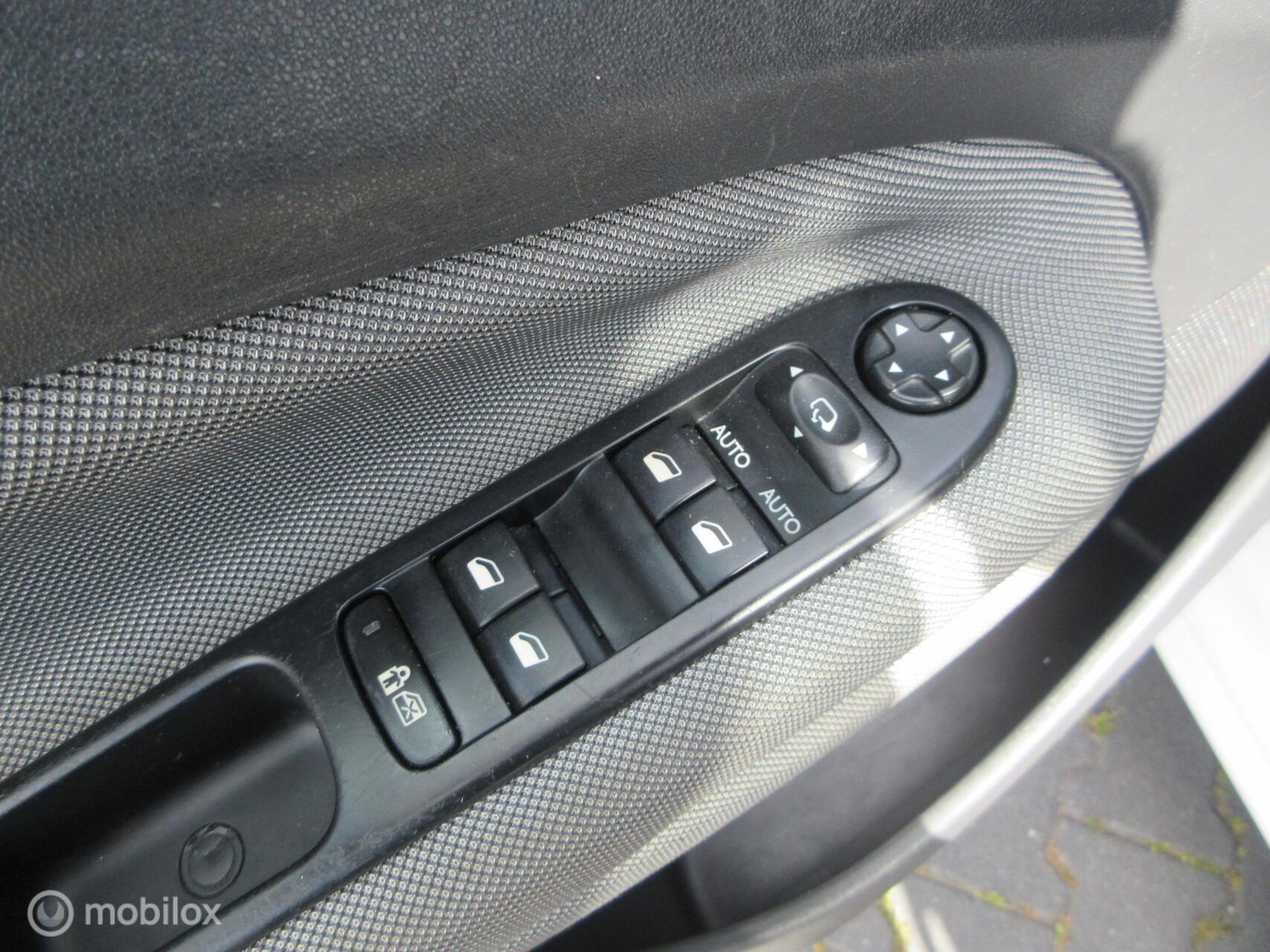 Foto van Citroen C3 Picasso