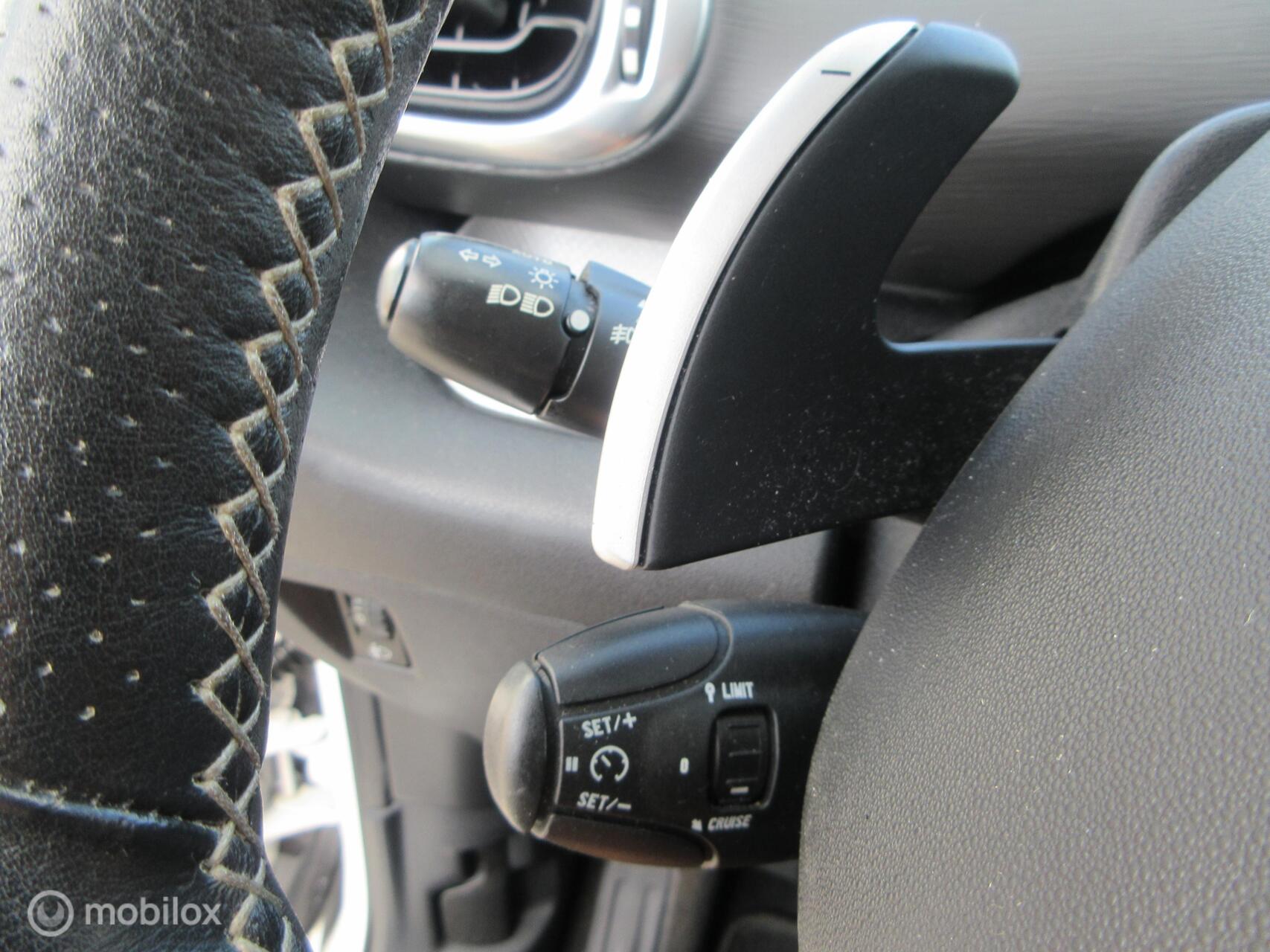 Foto van Citroen C3 Picasso