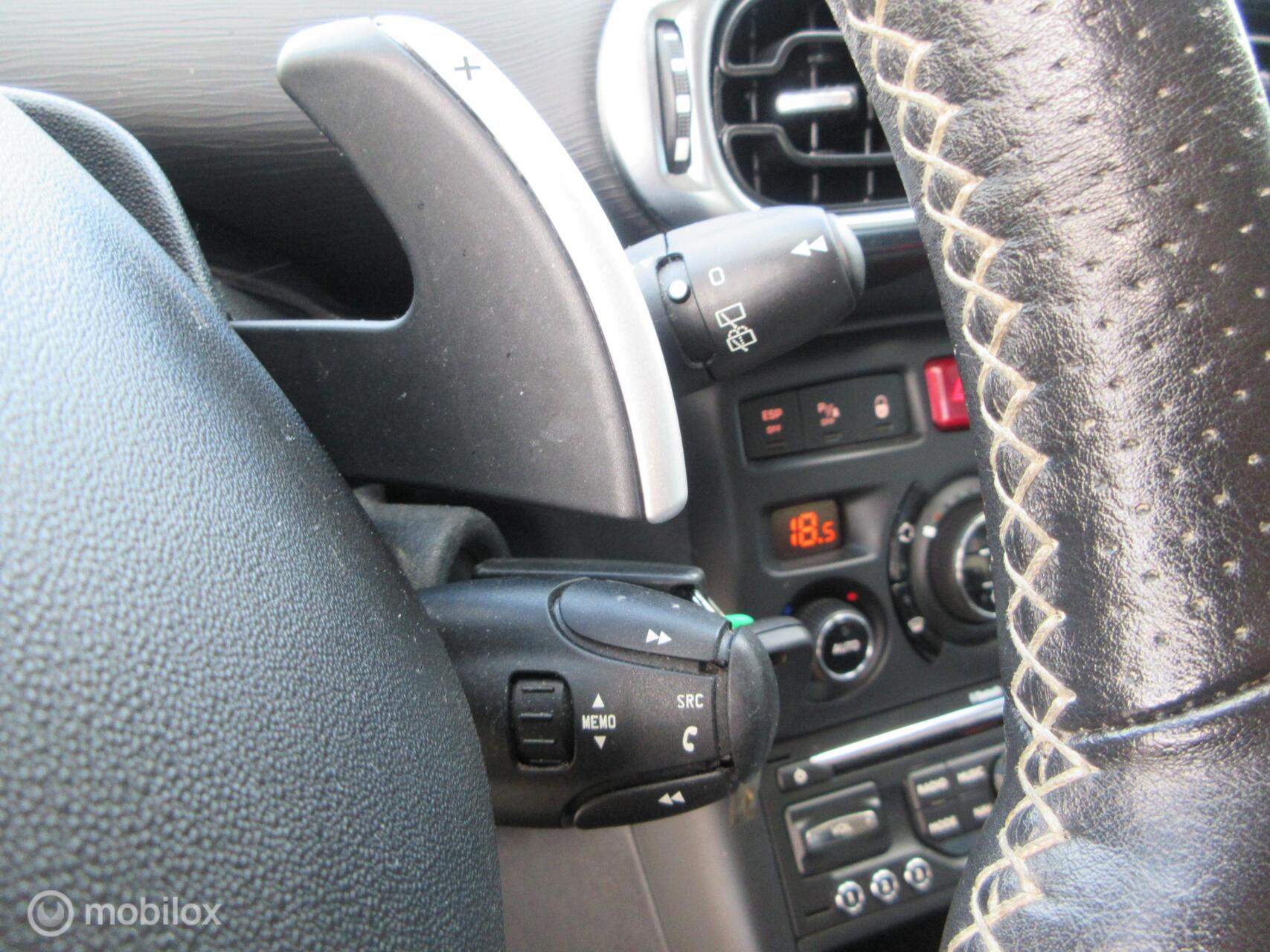 Foto van Citroen C3 Picasso