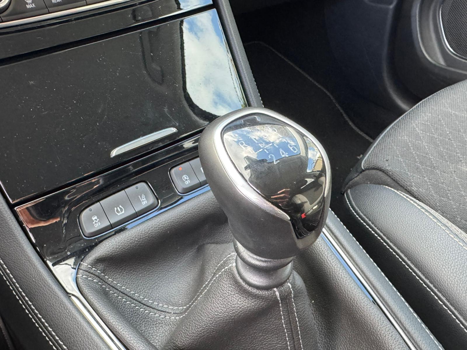 Foto van Opel Grandland X