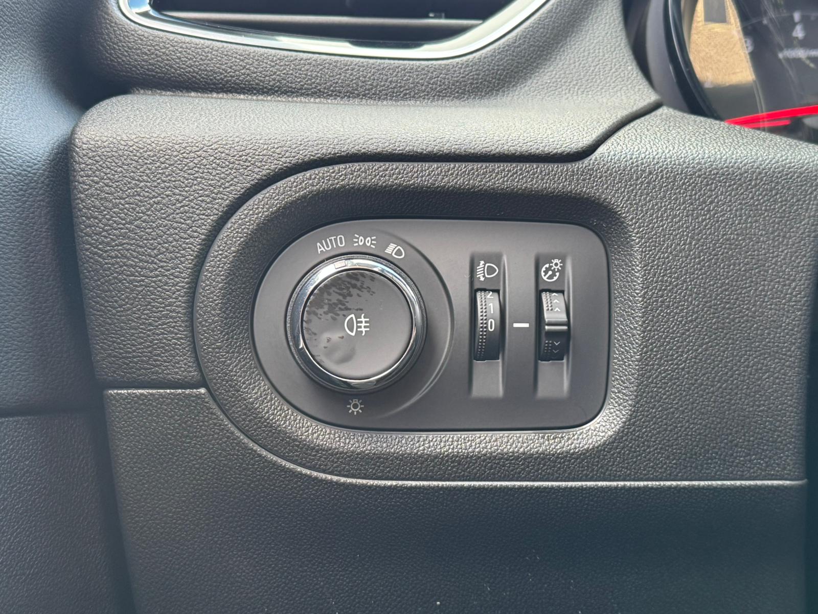 Foto van Opel Grandland X
