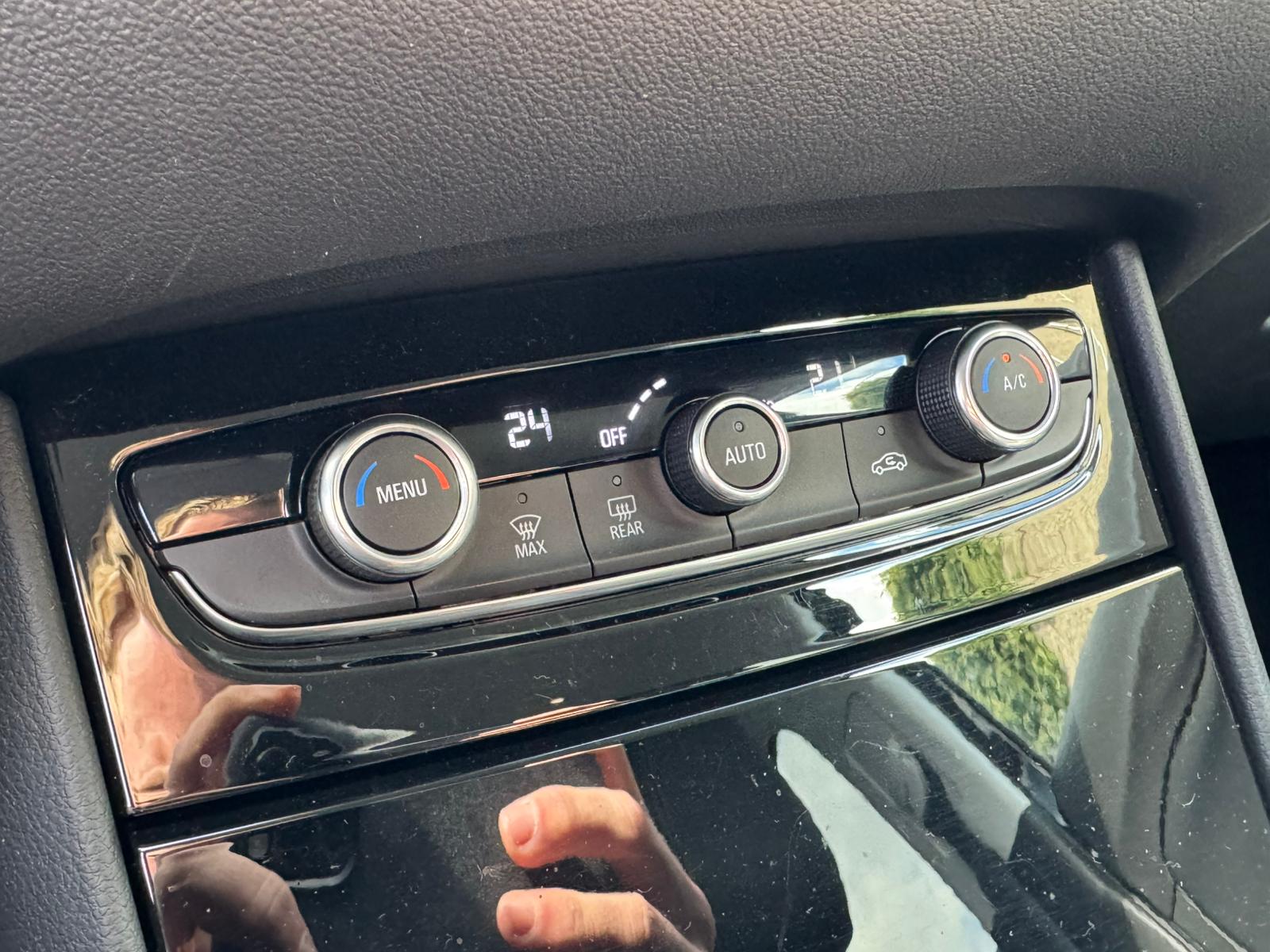 Foto van Opel Grandland X