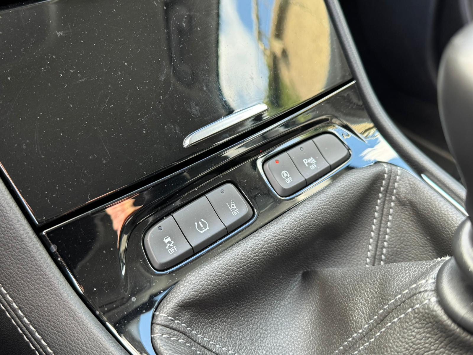 Foto van Opel Grandland X