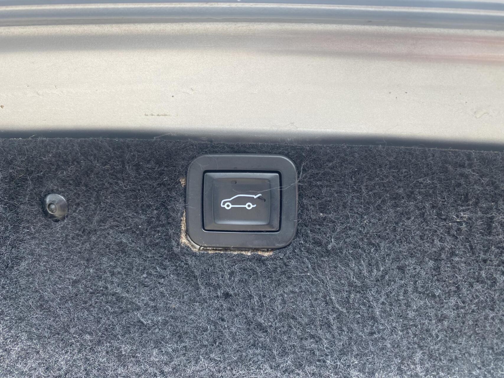 Foto van Opel Insignia Sports Tourer