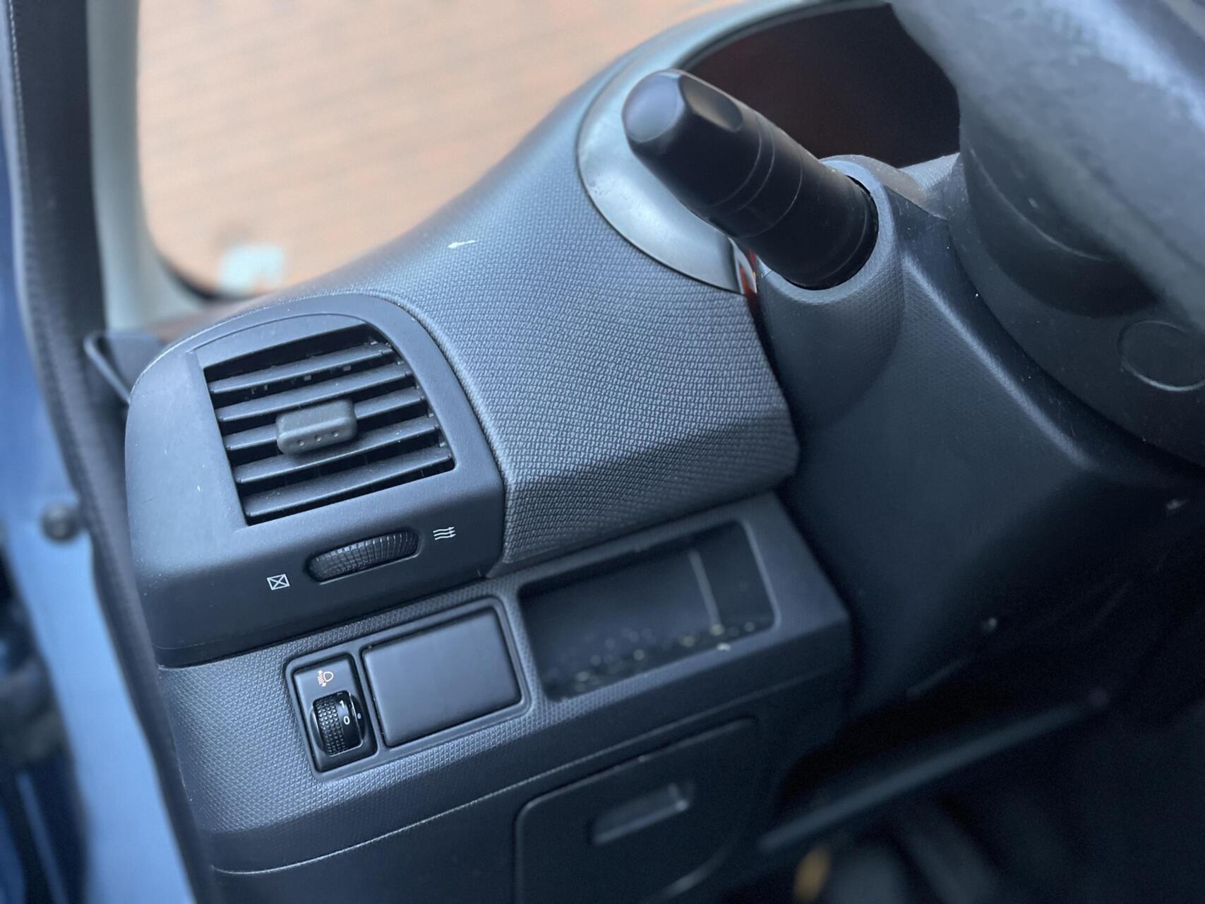 Foto van Nissan Nissan Micra
