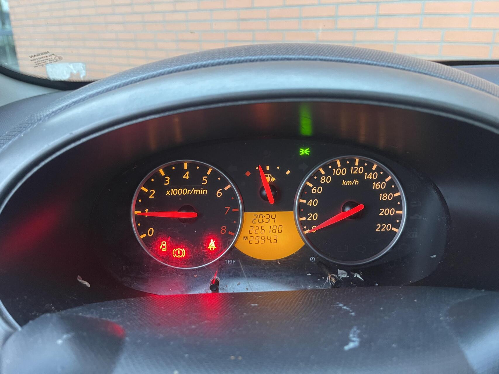 Foto van Nissan Nissan Micra