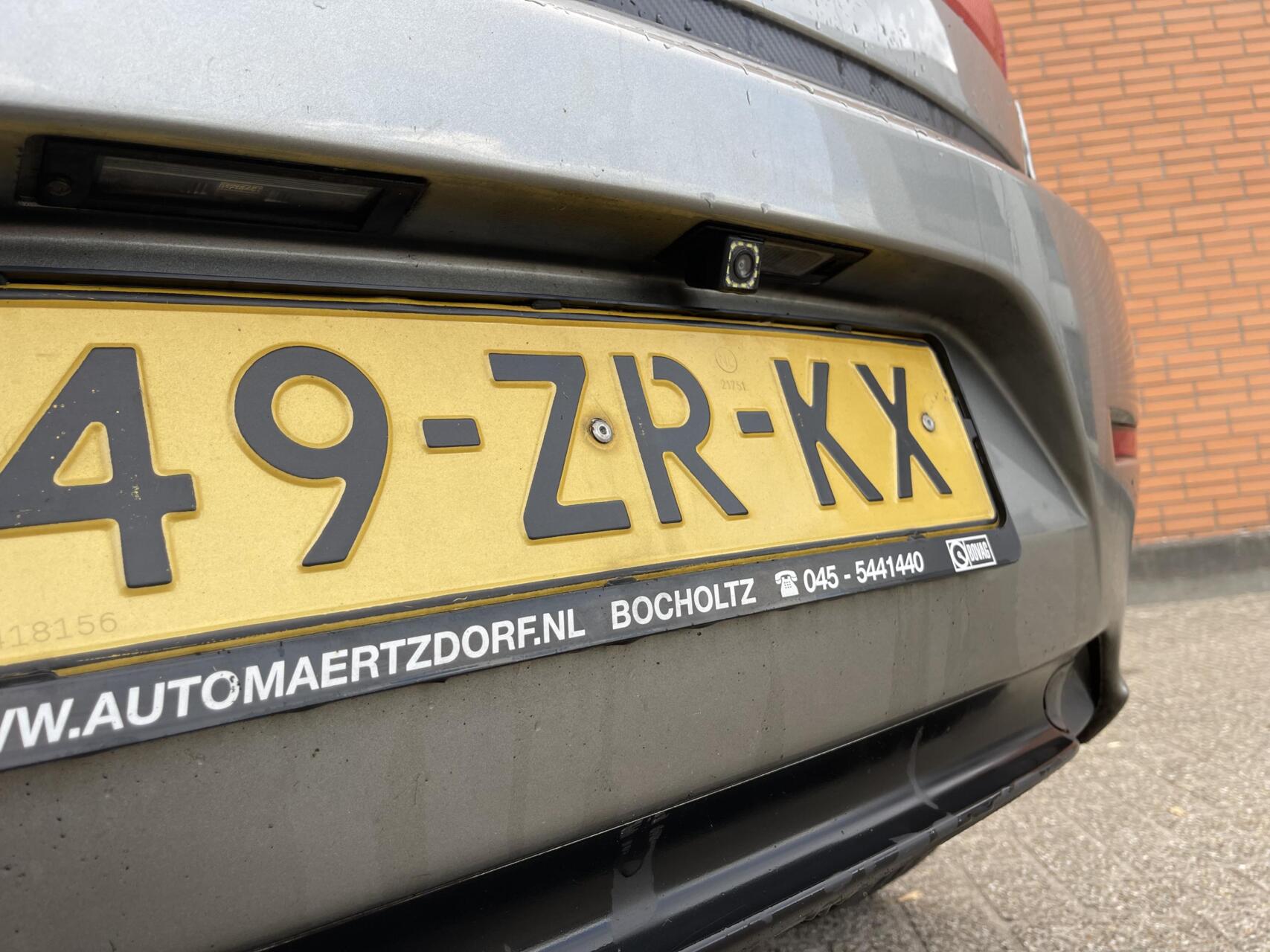 Foto van Alfa Romeo 147